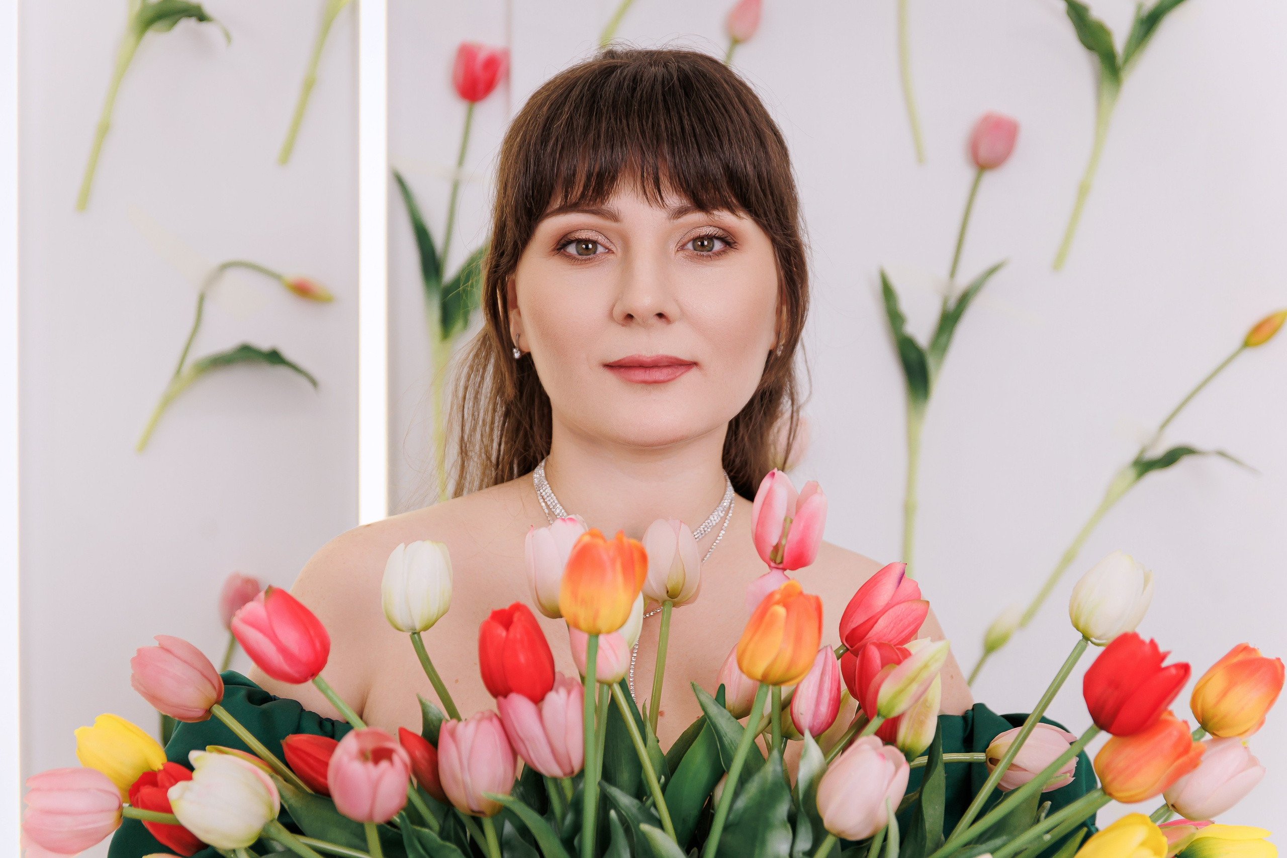 March 8th. Anne Miller | Photographer