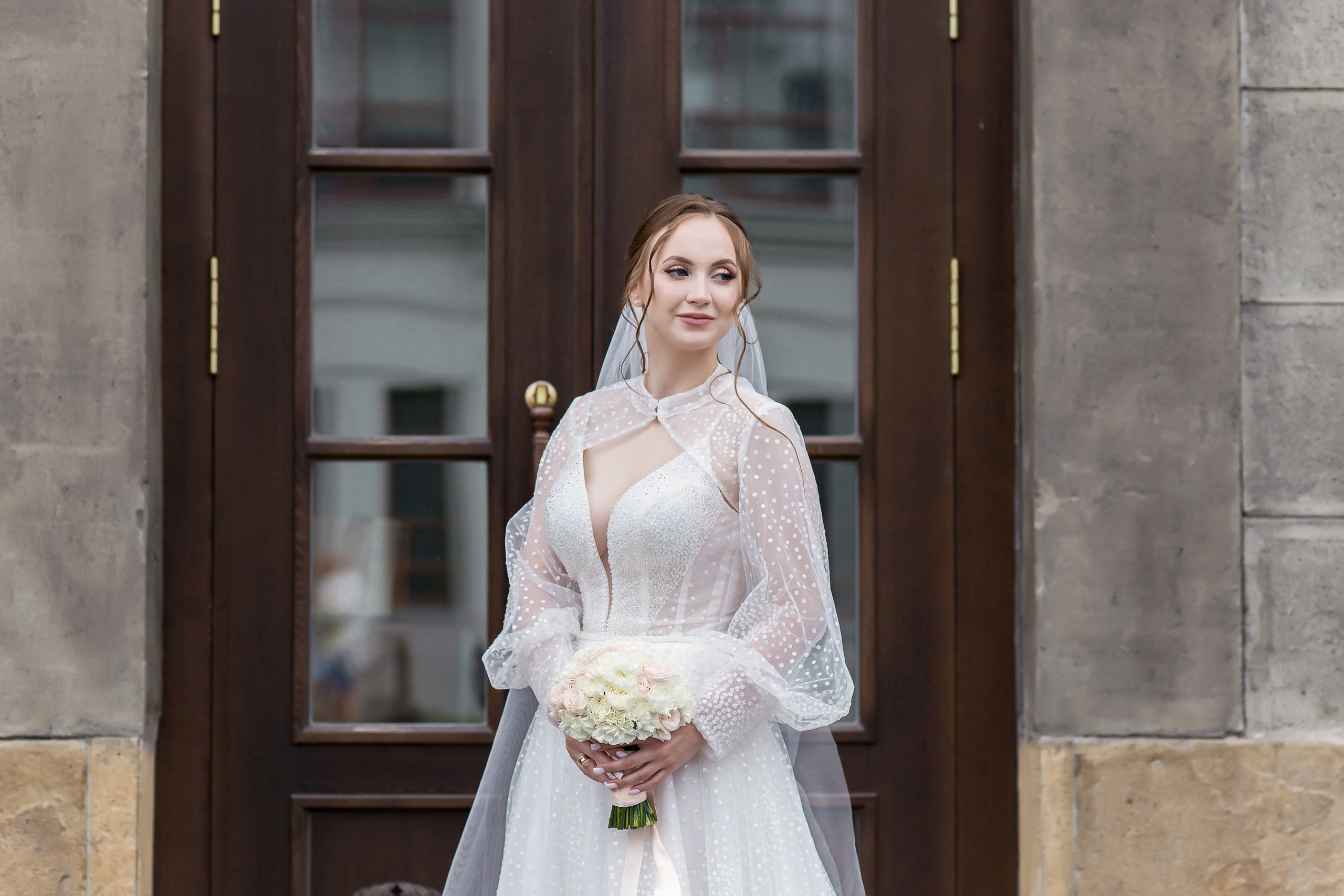 Anastasia & Sergey. Anne Miller | Photographer