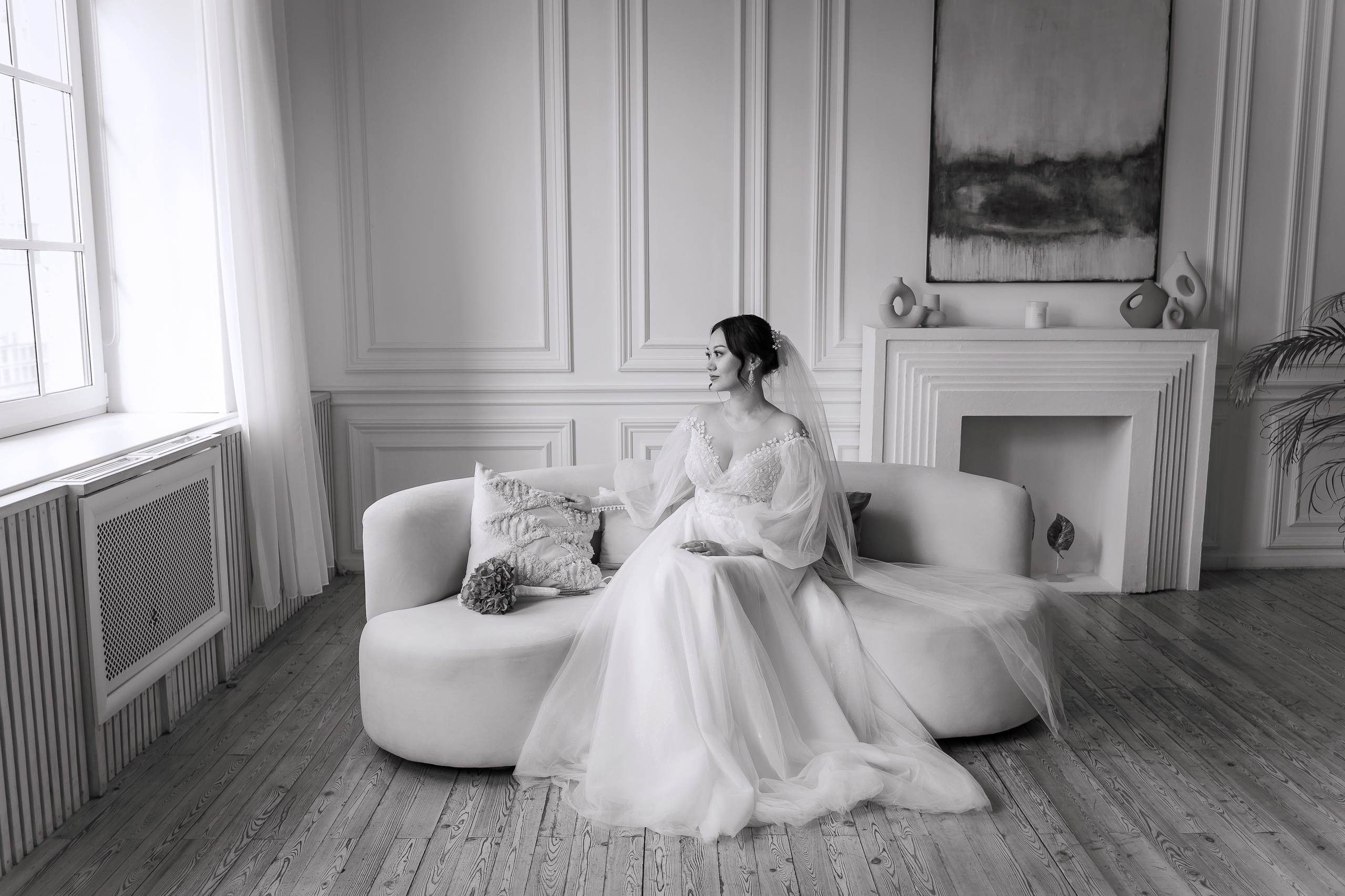 Karina & Bagdat. Anne Miller | Photographer