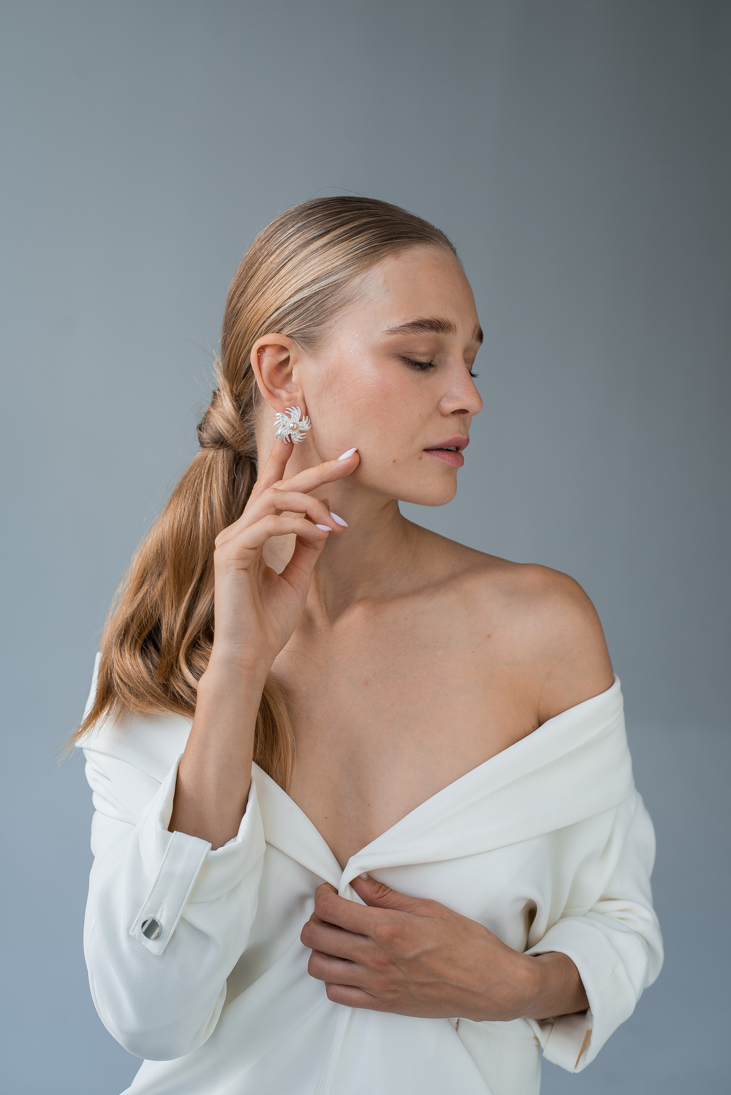 Украшения (фон). Контент фотограф в Москве Лихачева Ксения