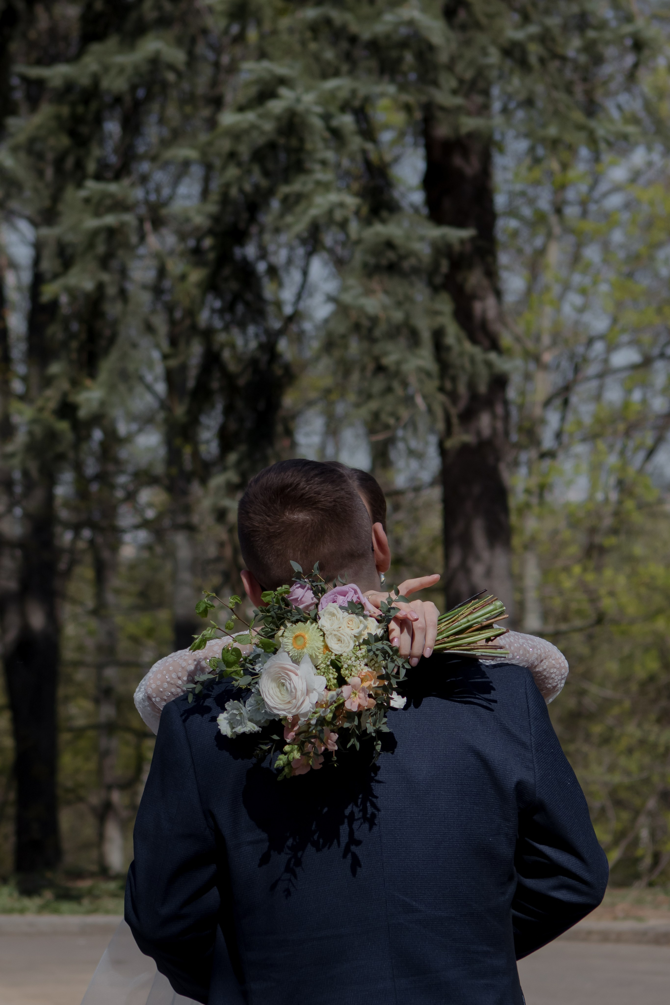 Александр & Соня. Свадебный и женский фотограф в Москве