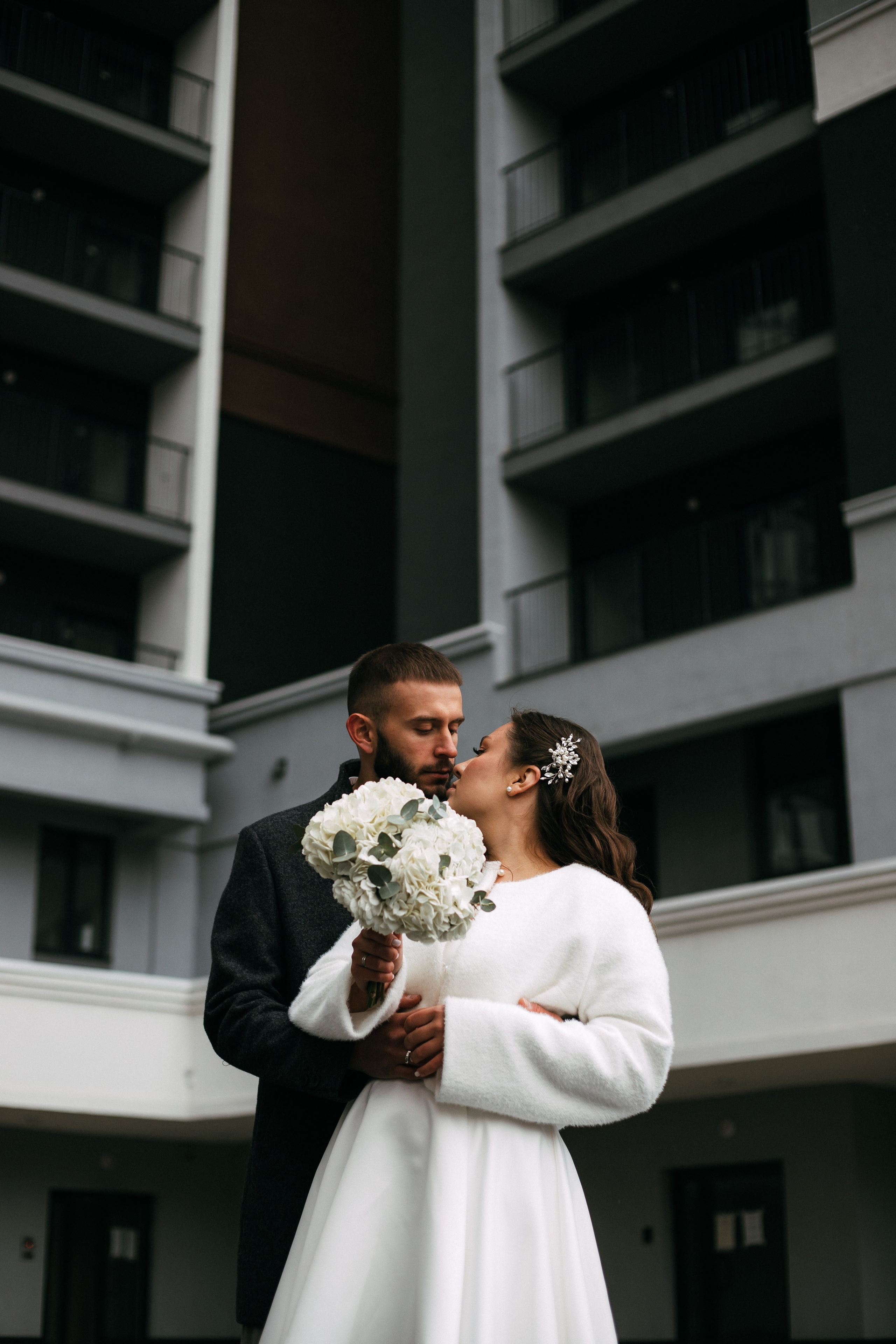 ВАДИМ & СВЕТЛАНА. Семейный фотограф Нижний Новгород