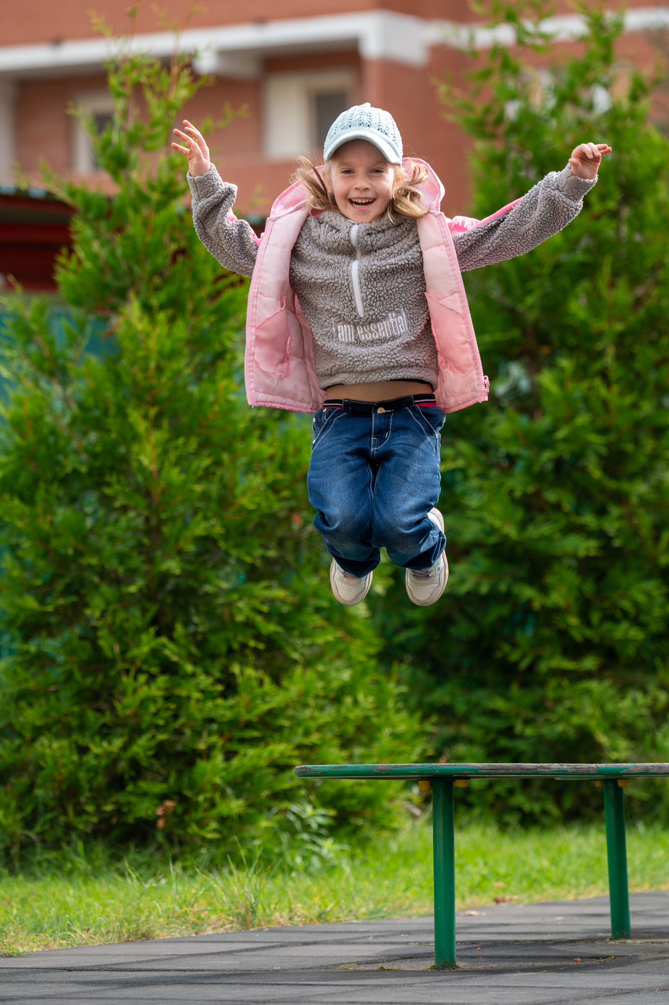 Детские съемки сентября. Школьный фотограф в Москве