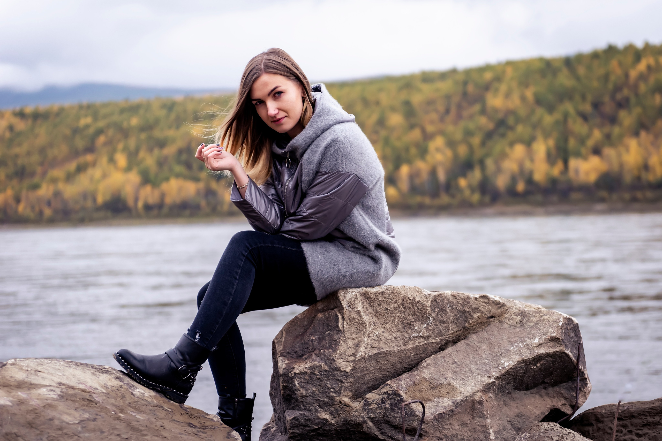 Фотосессии. Школьный и свадебный фотограф в г. Бодайбо Артём Бельский