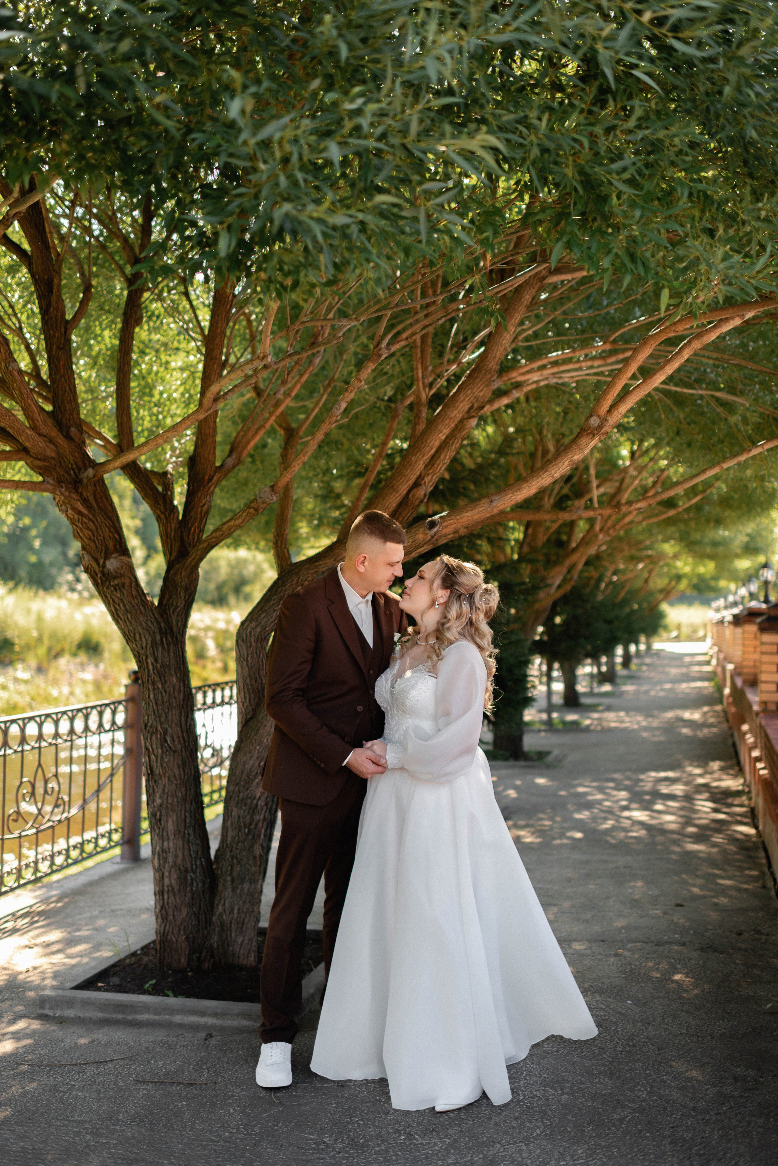 Леонид и Полина. Фотограф из Томска Субботина Яна