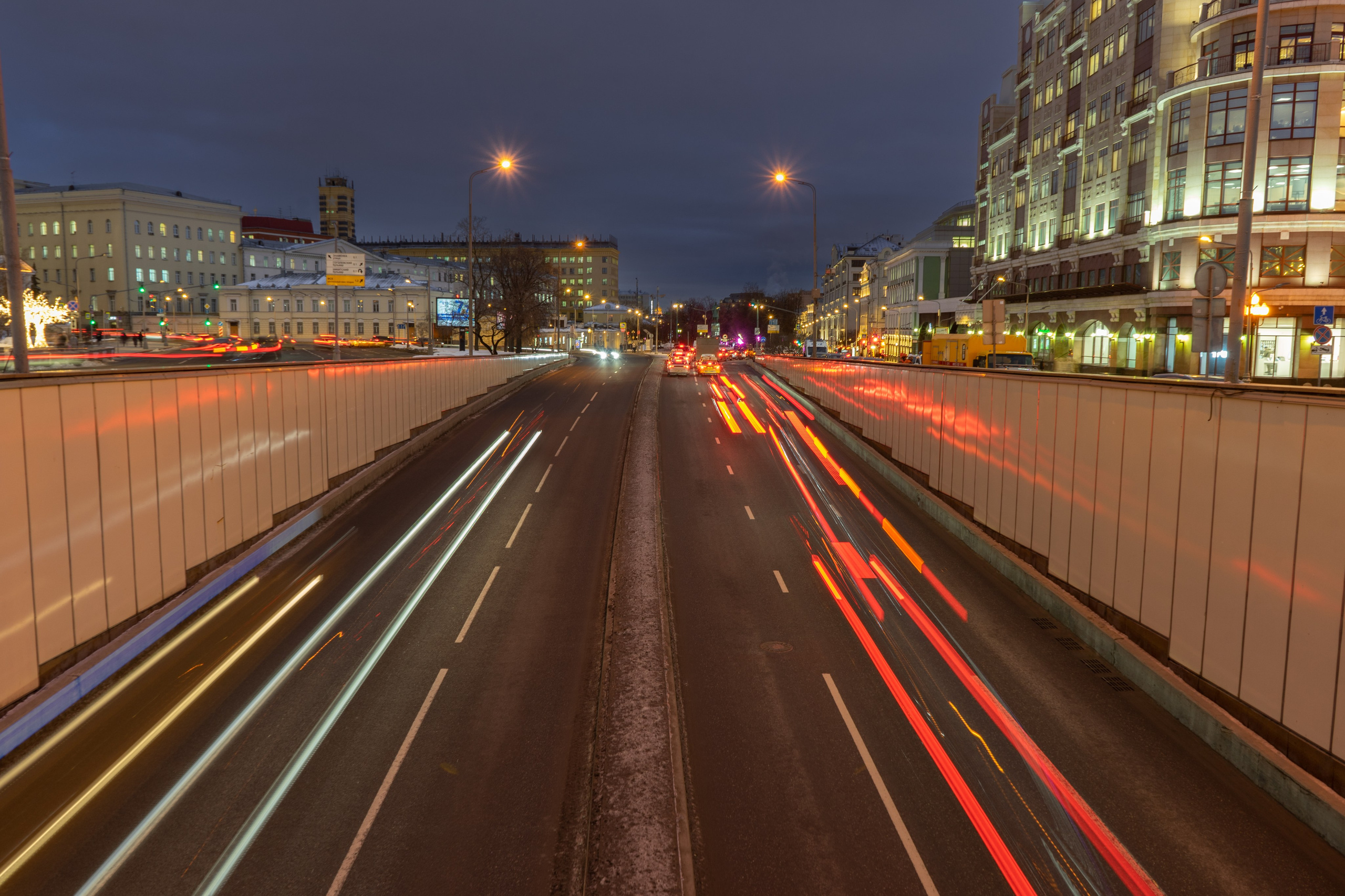 Москва. Фотограф в Зеленограде Егор Дронов