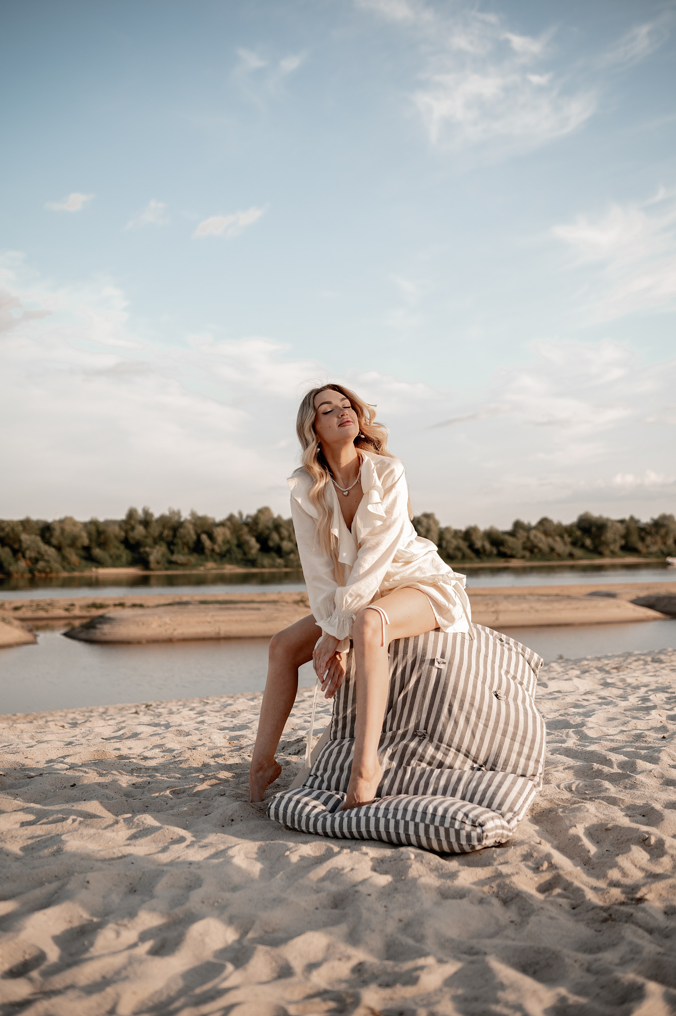 Виолета. Свадебный и семейный фотограф в Серпухове Александра Дерюшева