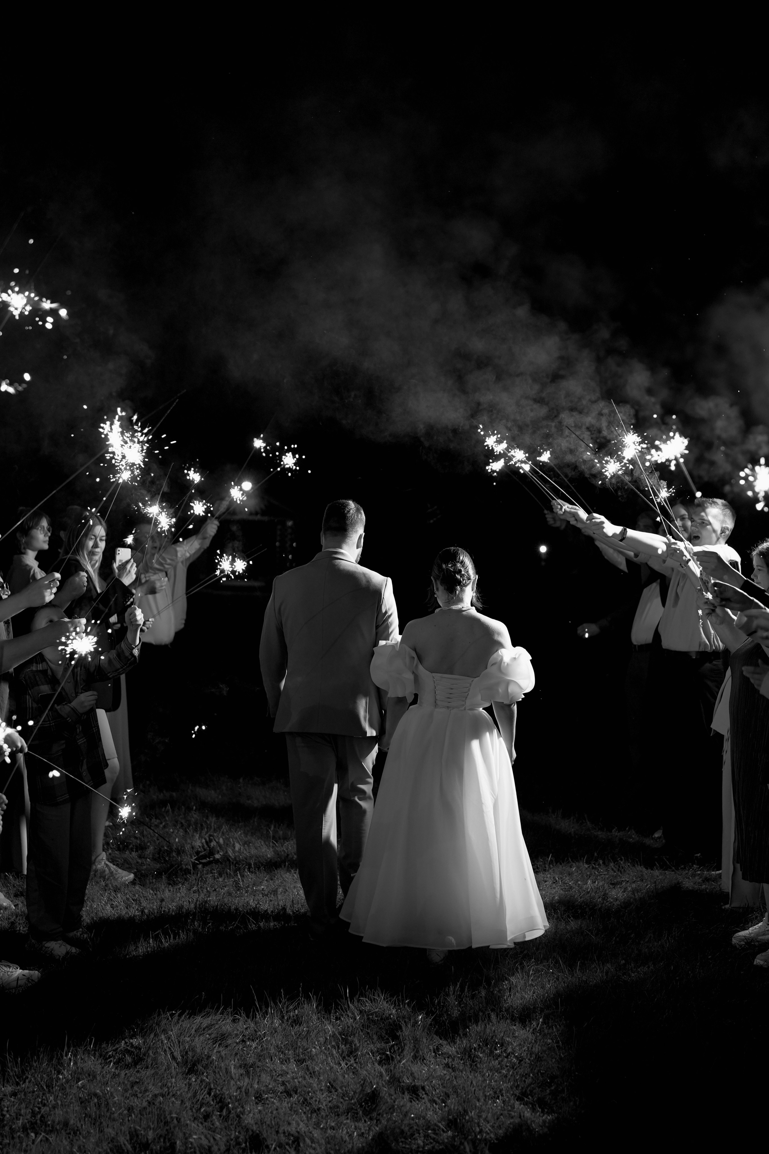 Дмитрий и Екатерина 14/06/2025. Фотограф в Смоленске Ольга Давыдова