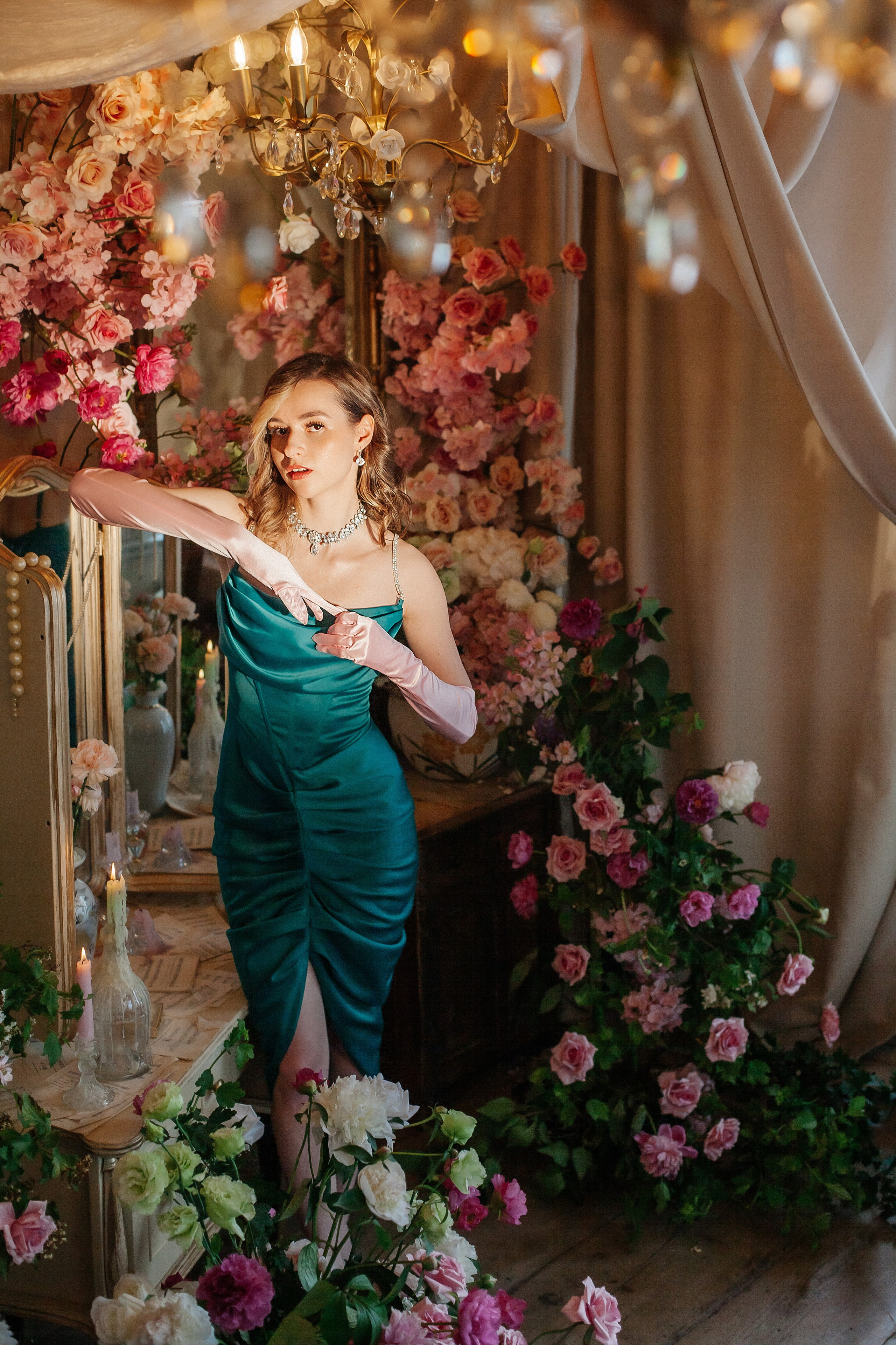 Серафима. Семейный фотограф в Омске Самсонова Наталья