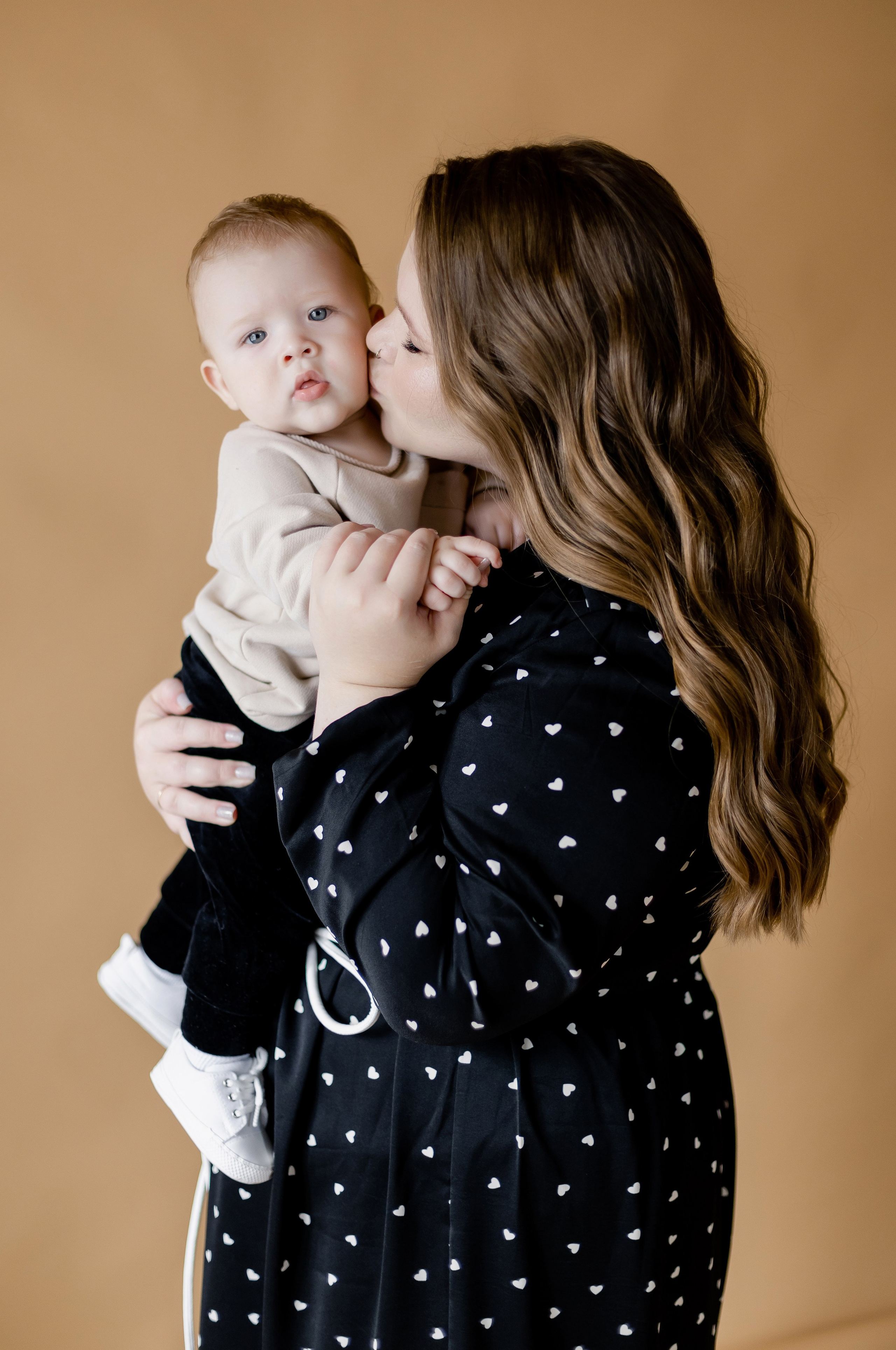 Артём, Олеся и Егорушка. Свадебный и портретный фотограф в Миассе Филиппенко Дарья