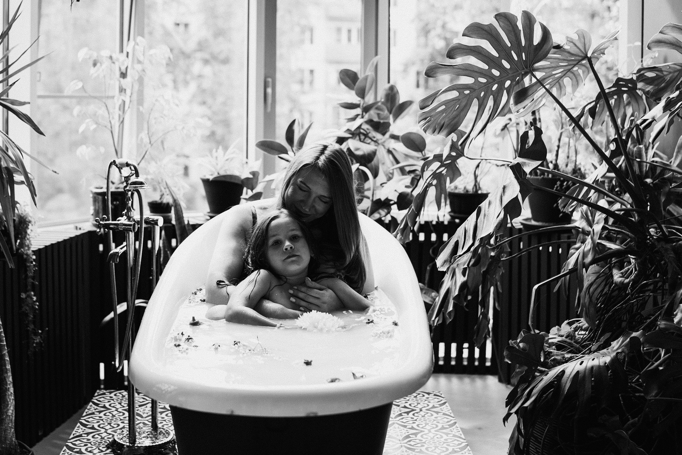 Катя. Дмитриева Светлана женский и семейный фотограф Рига, Москва, Геленджик