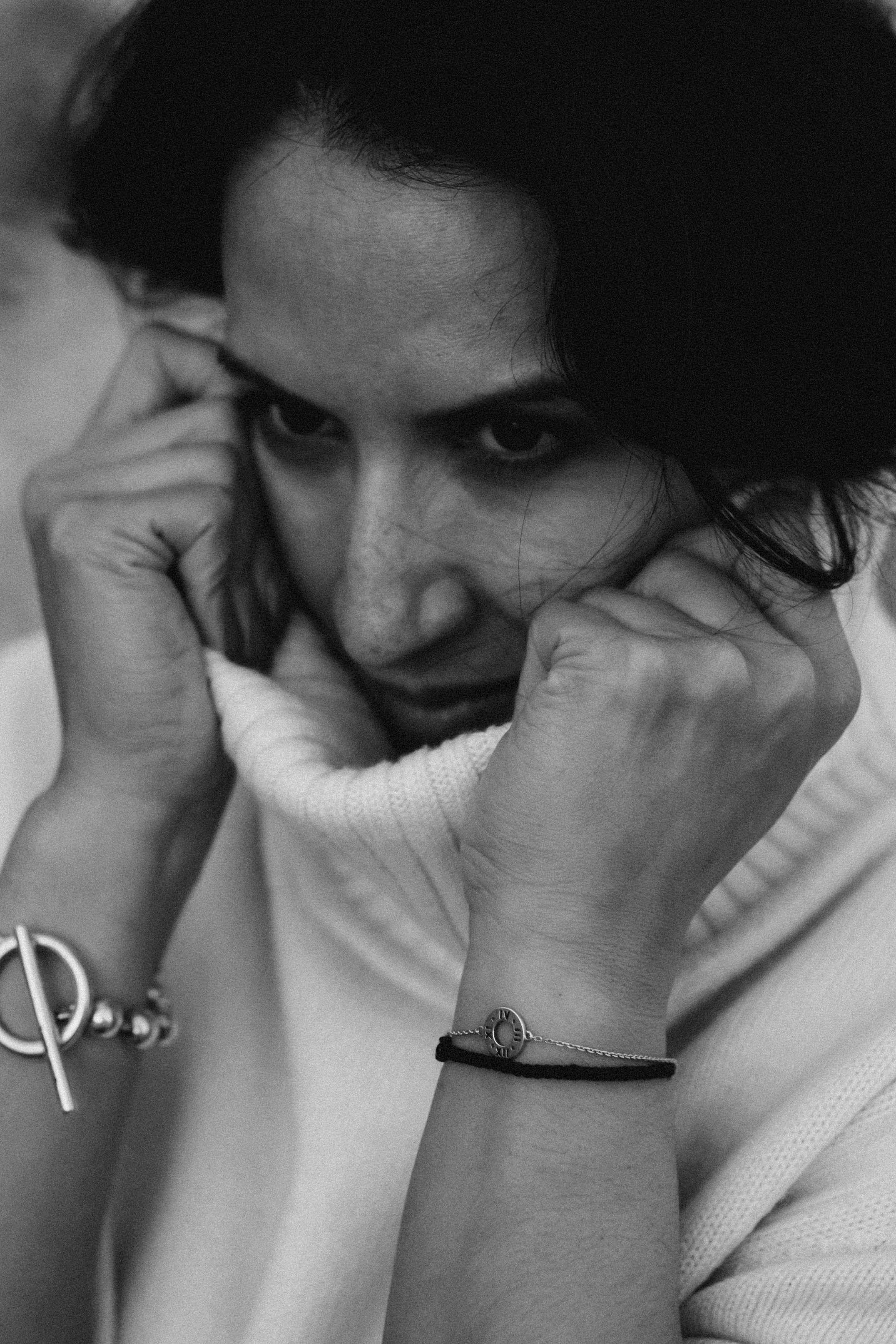 Милена. Дмитриева Светлана женский и семейный фотограф Рига, Москва, Геленджик