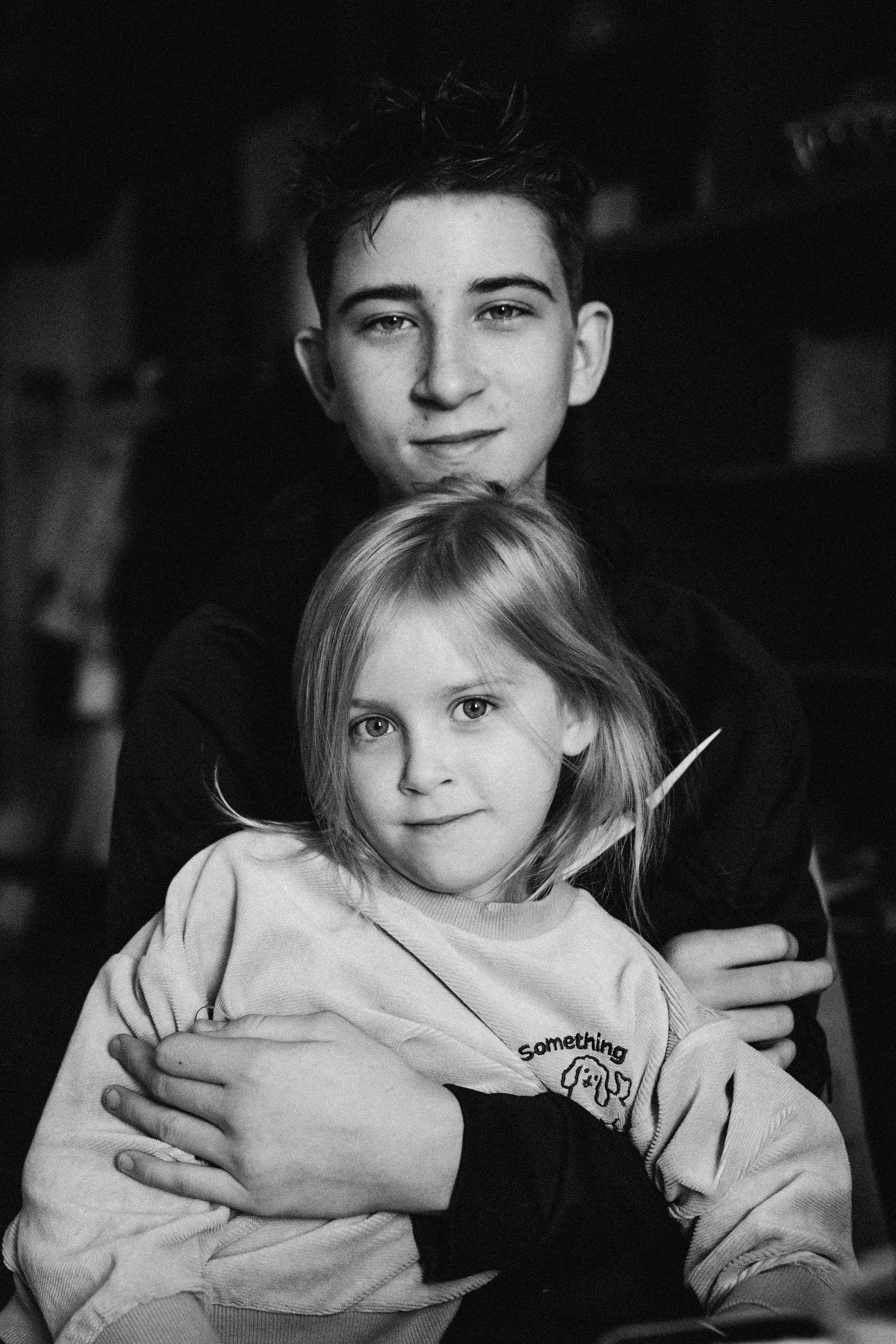 Ксюша, Толик, Марк, Вера. Дмитриева Светлана женский и семейный фотограф Рига, Москва, Геленджик