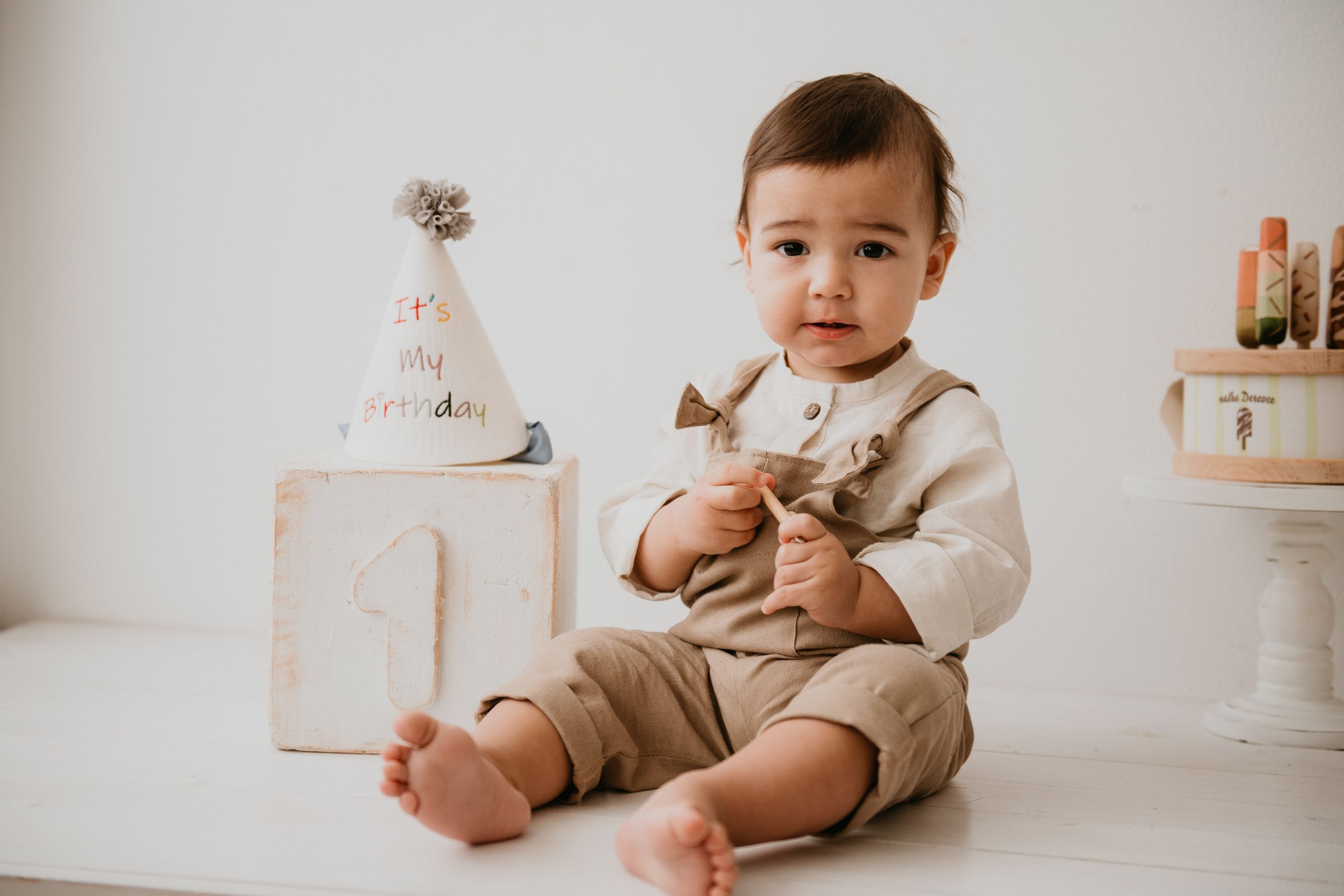 День рождения. Детский и семейный фотограф в Армавире Даша Зубкова