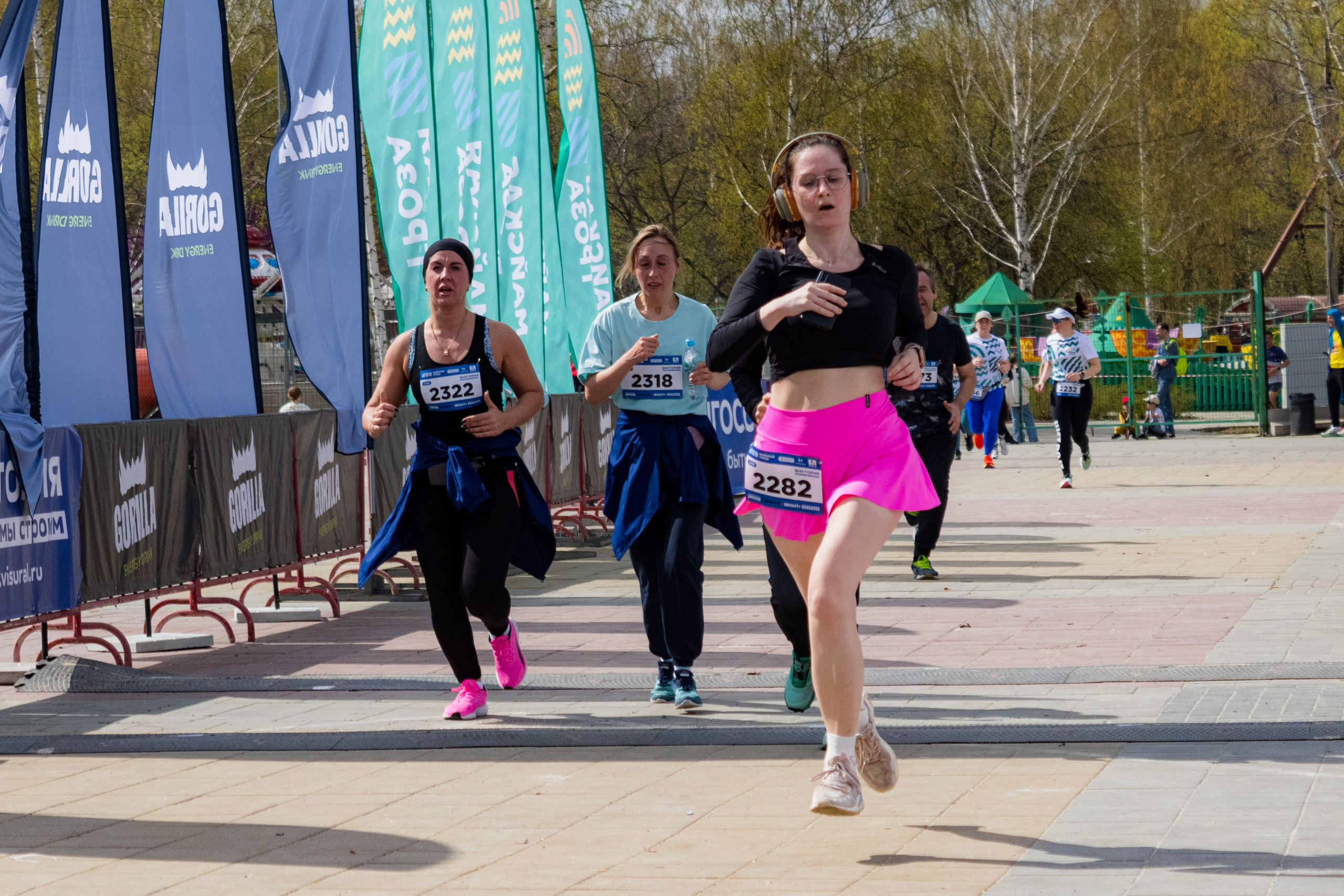 Майская гроза