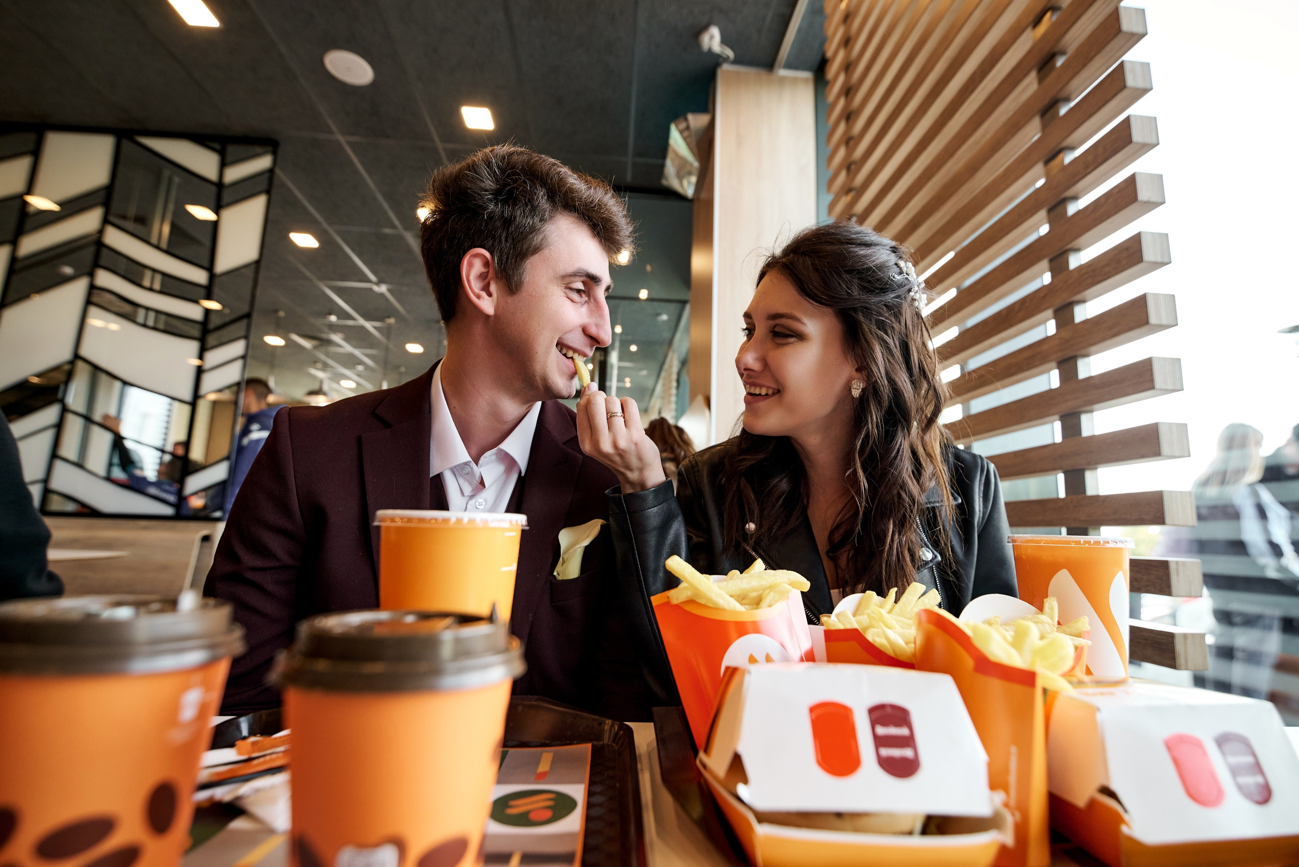 Вадим и Вера. Свадебный фотограф г. Новочеркасск г. Ростов-на-Дону