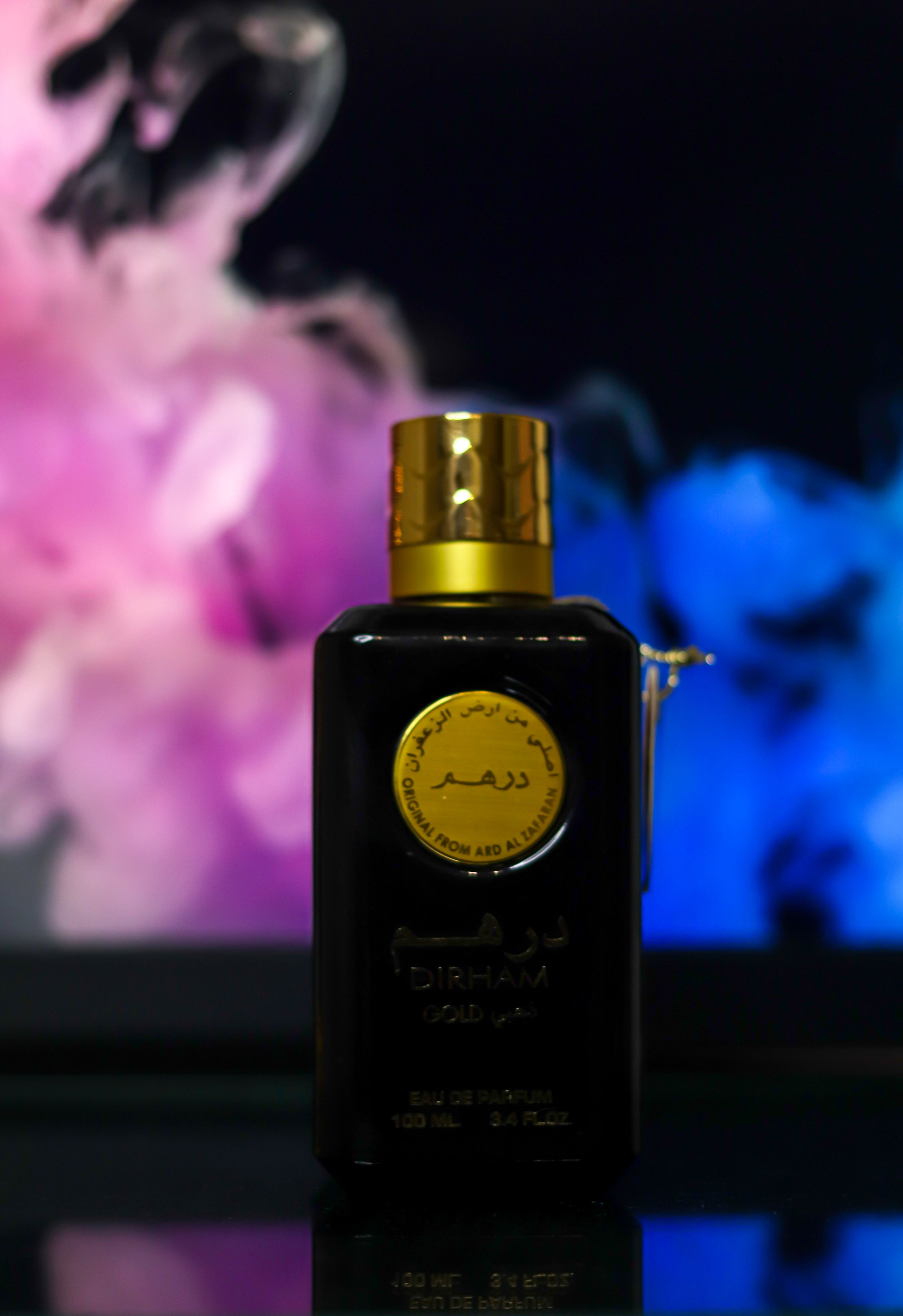 Реклама духов