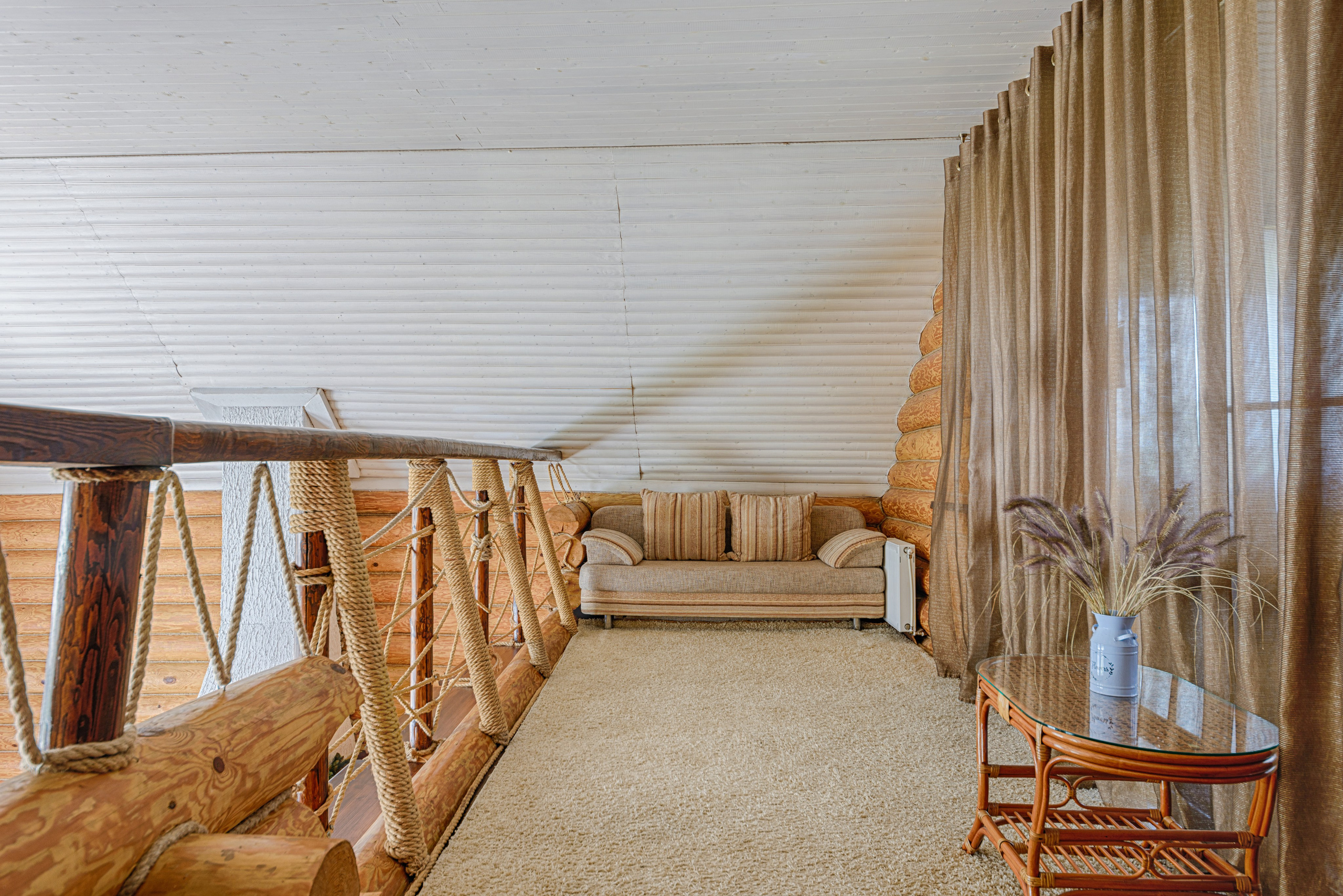 Гостиный дом «My Provance». Фотограф Платон Македонский