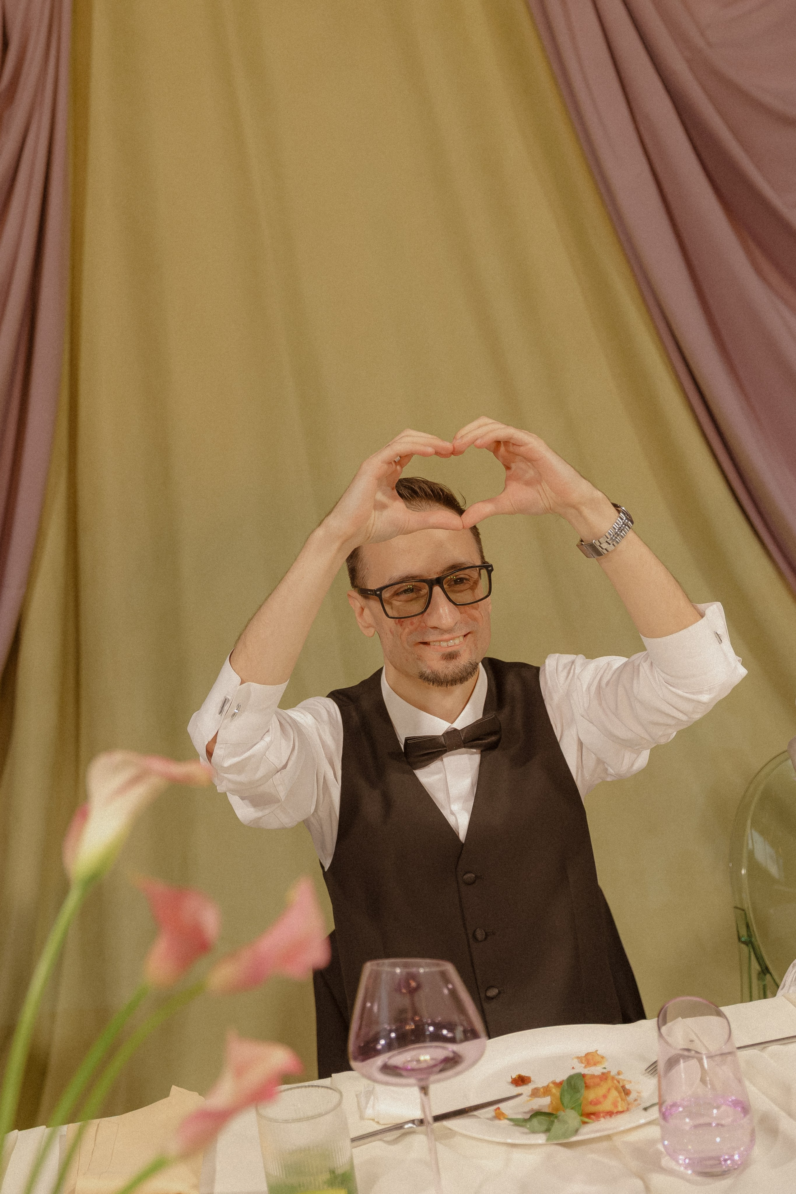 Wedding day Неш и Татьяна. Свадебный фотограф Колесников Антон