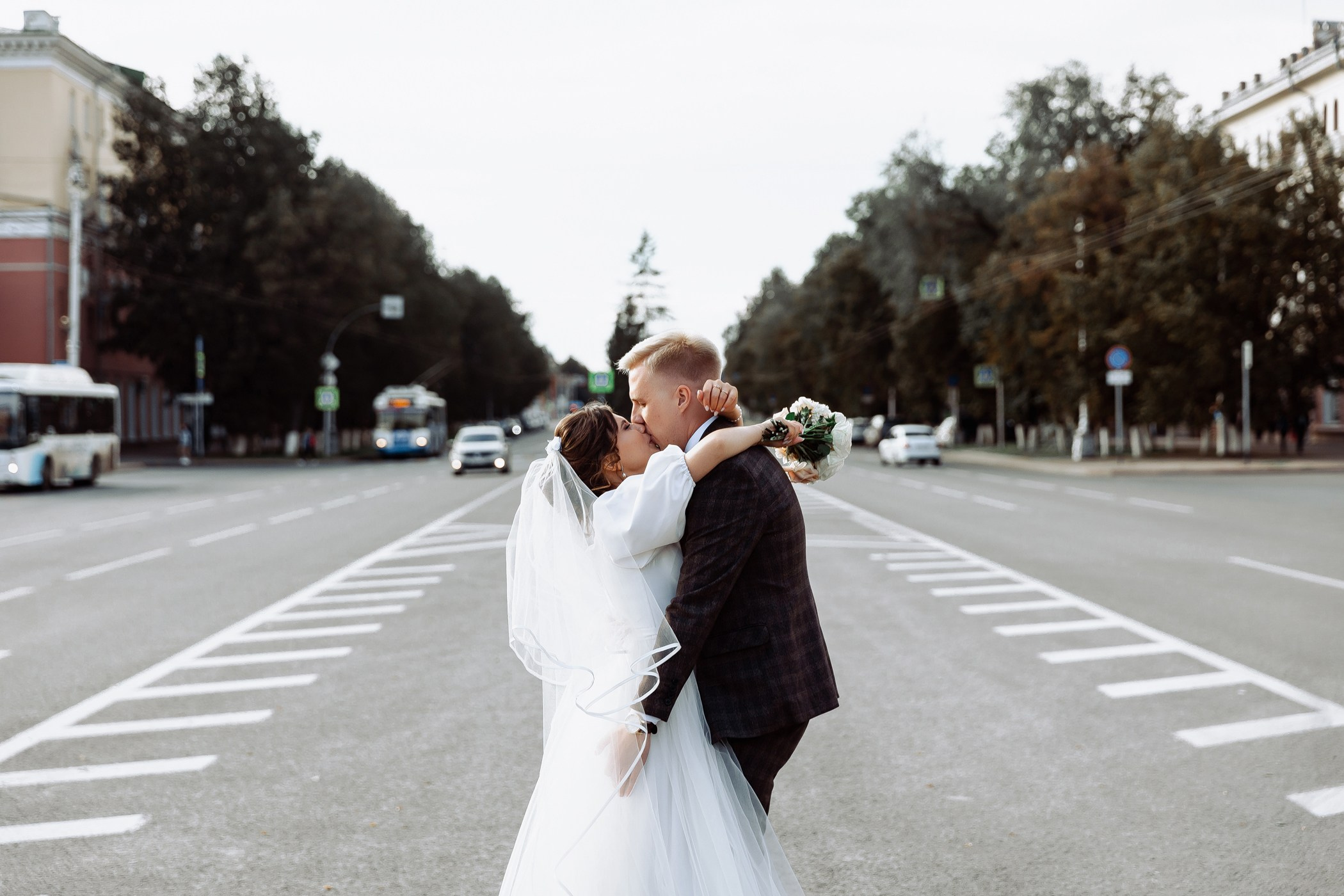 Илья и Лилиана. Тимур Аминов | Фотограф в Кемерове