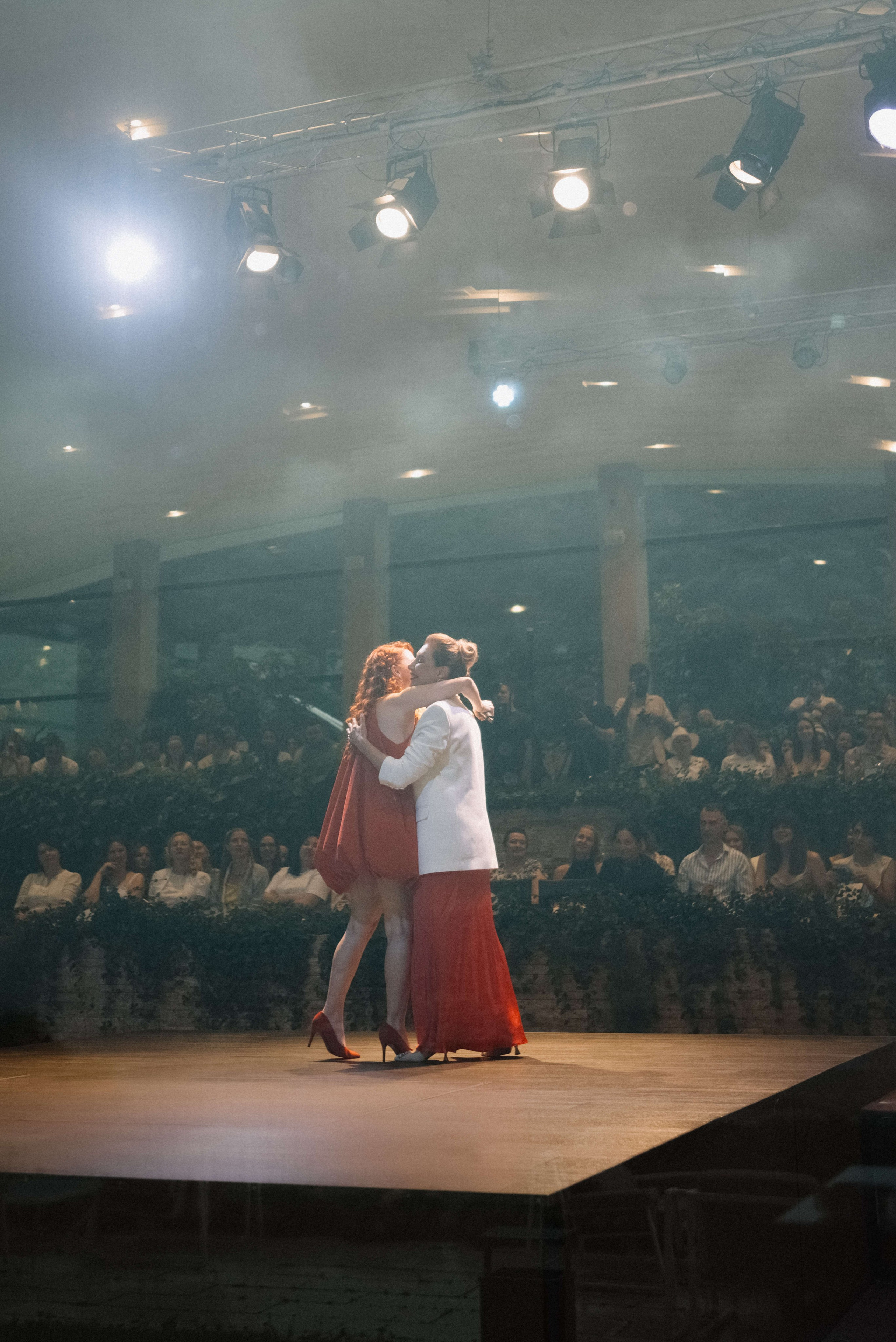 Репортаж бизнес-конференции. Портретный и свадебный фотограф в Тбилиси • xeniqo