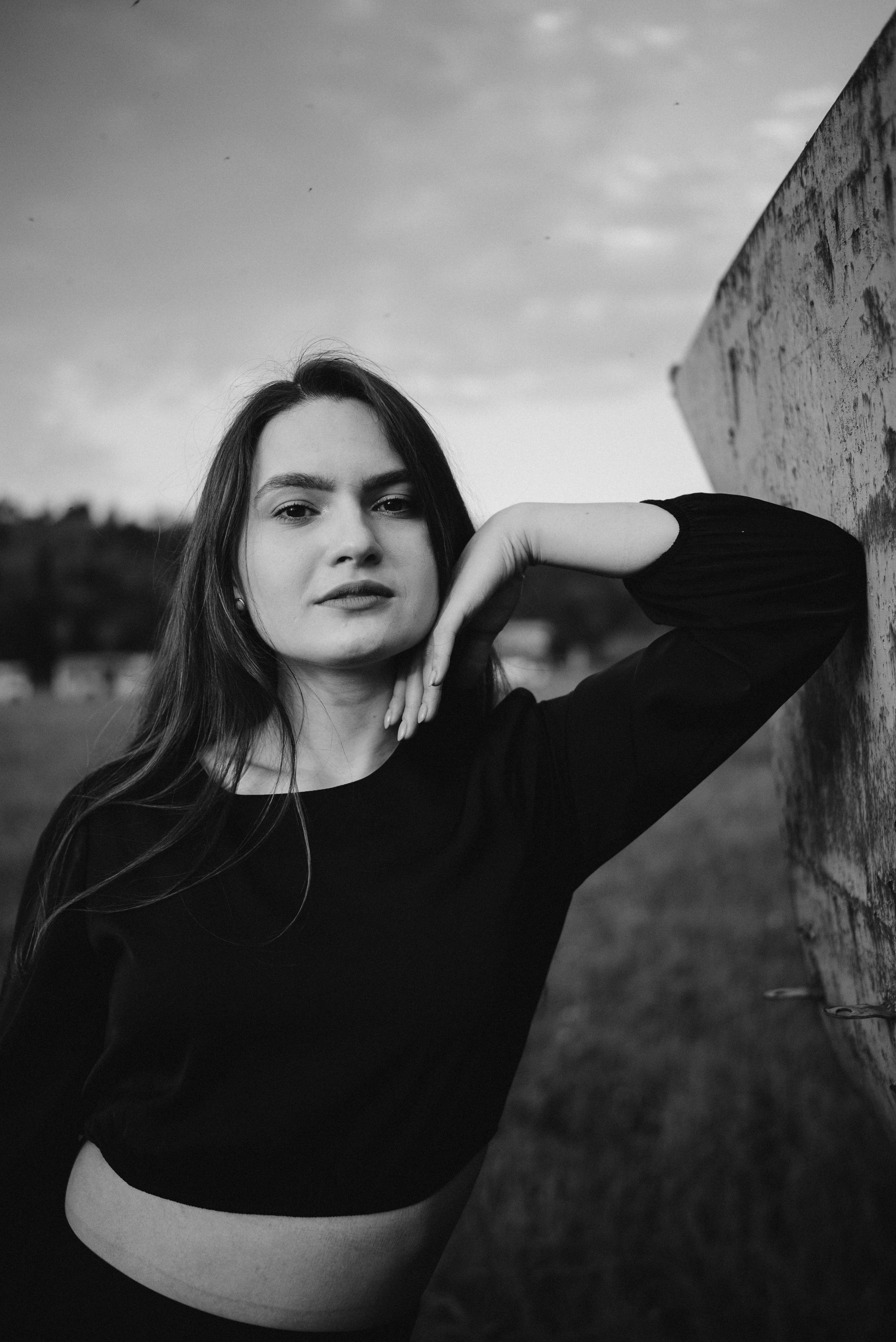 Кристина. Портретный и свадебный фотограф в Тбилиси • xeniqo