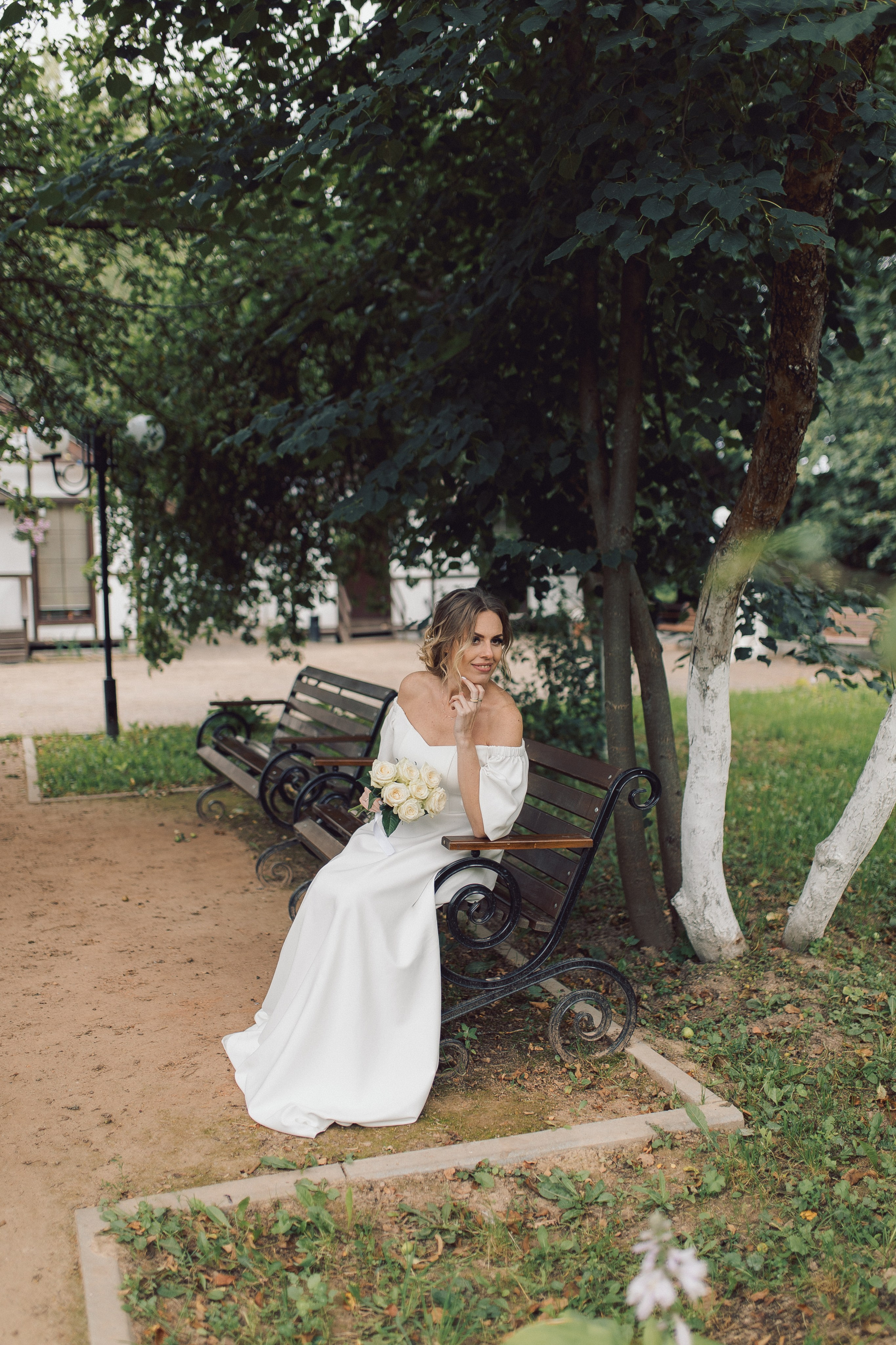 Игорь и Анна