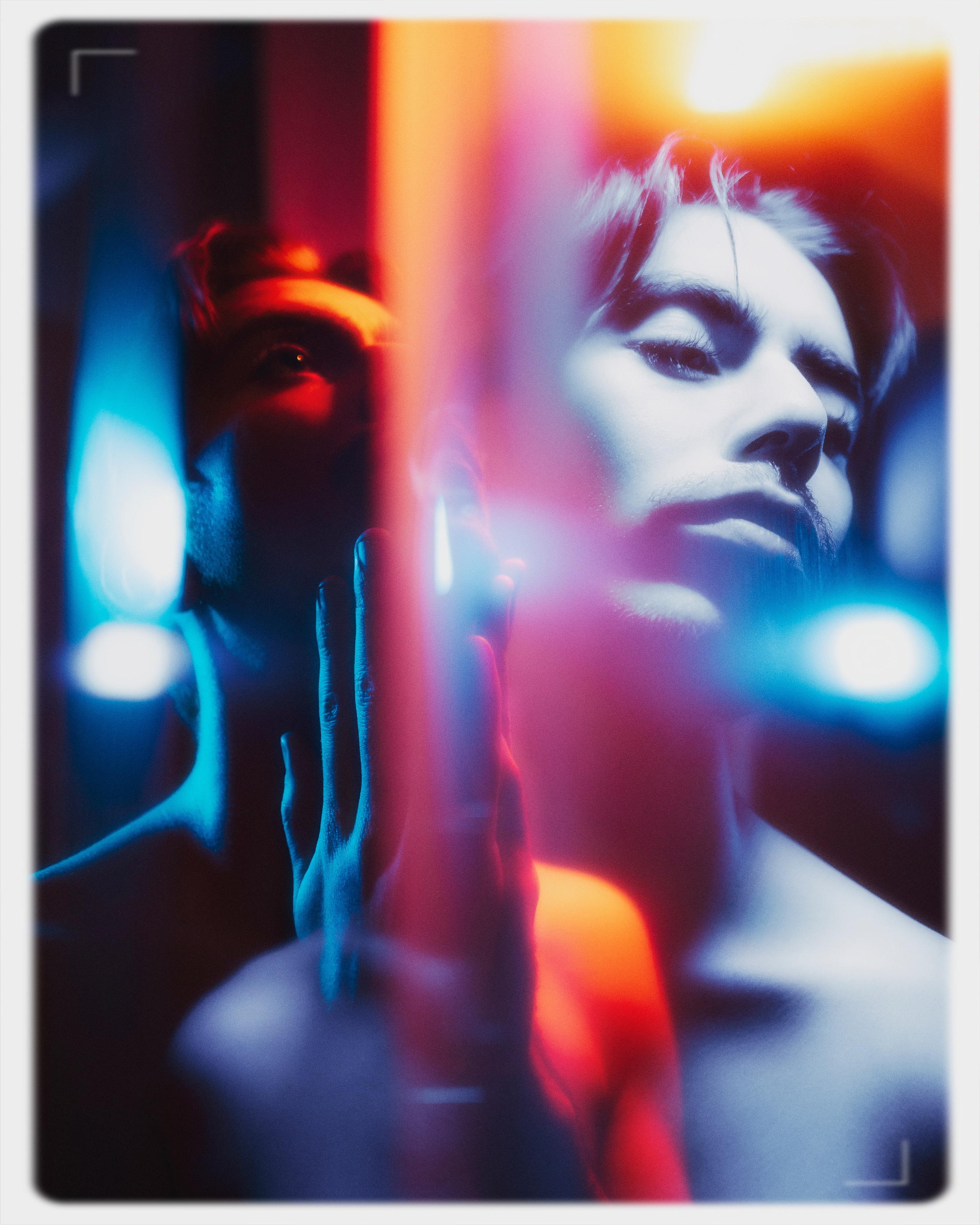 Studio. Андрей Малахов — Фотограф в Хабаровске