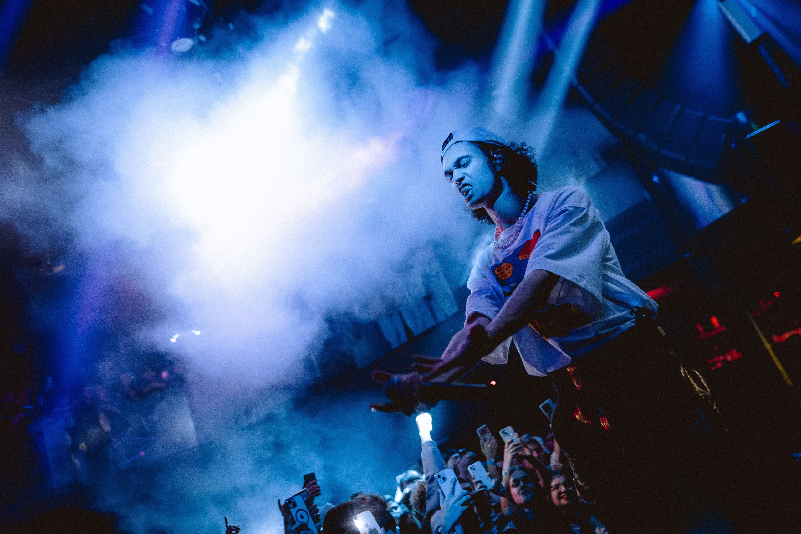 GONE.FLUDD. Андрей Малахов — Фотограф в Хабаровске