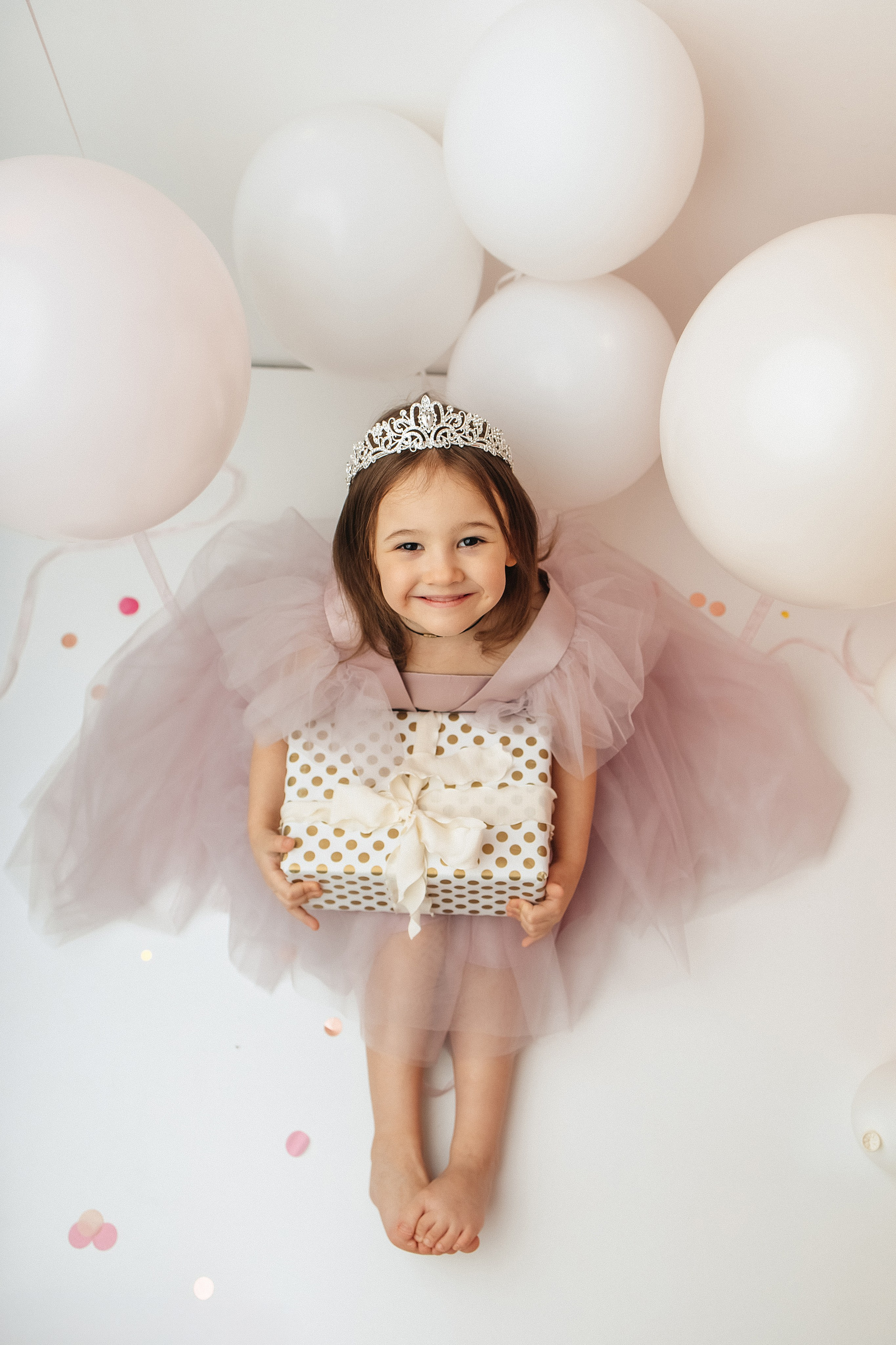 День рождения. Главная