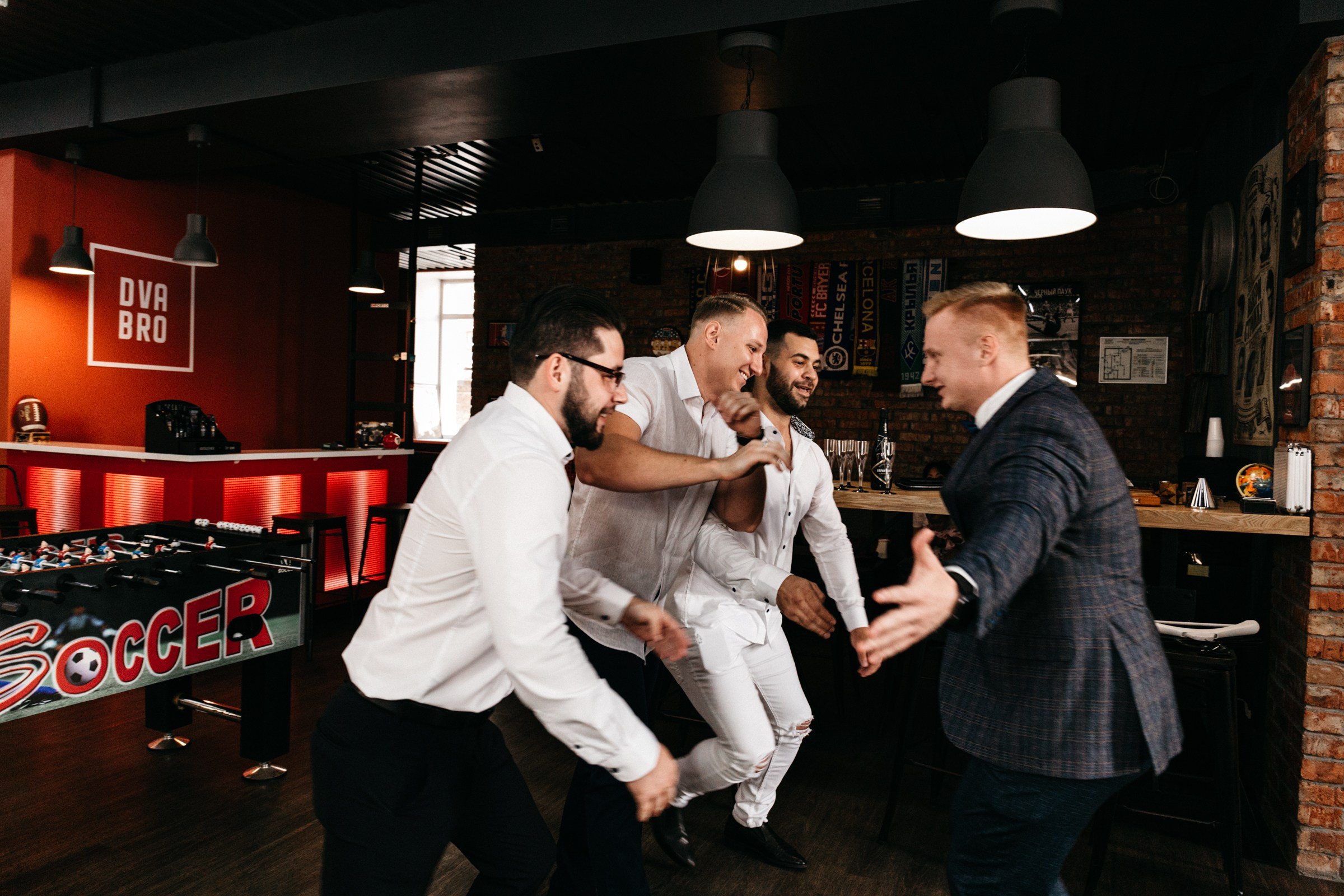 Дарья и Владислав. Свадебный и портретный фотограф в Новосибирске Любовь Исакова