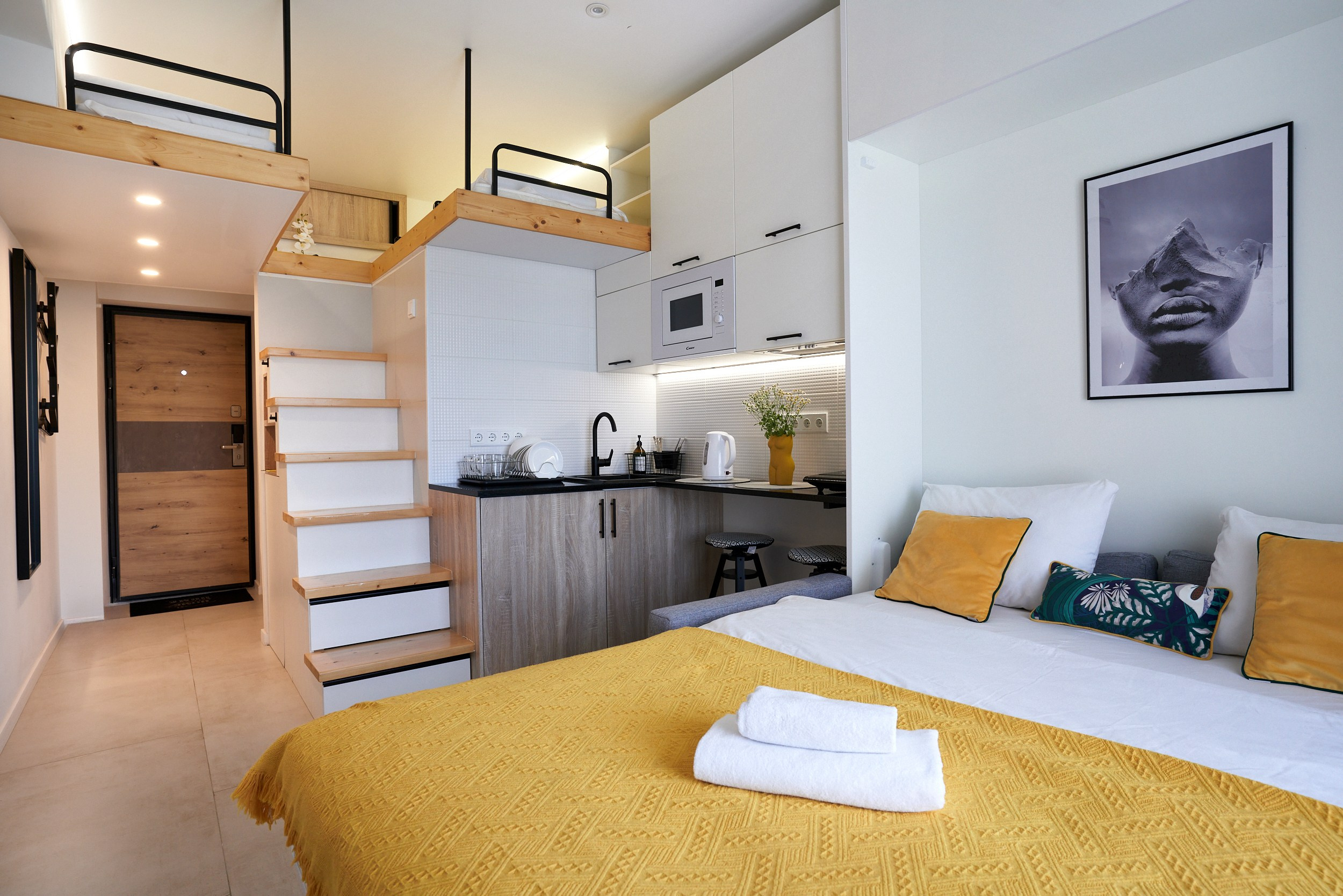 Фотограф апартаментов в Анапе. Профессиональный фотограф в Анапе Артем Ковальский