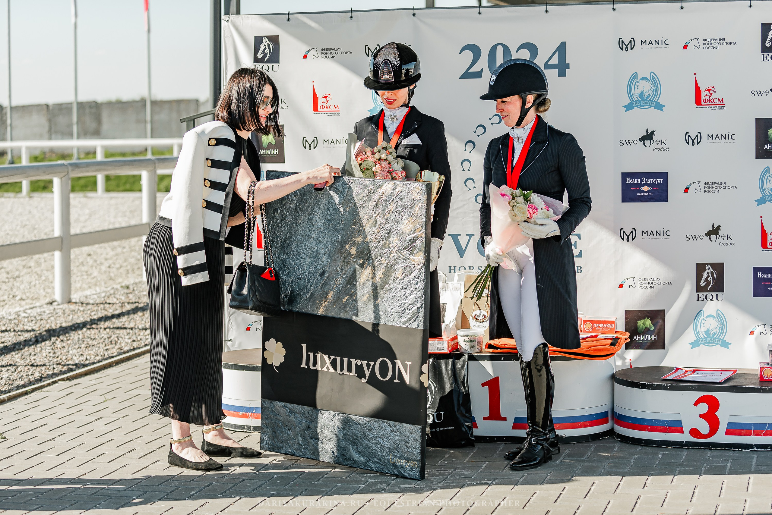 РЕПОРТАЖ МКК ВОЛЬТ «LA TULIPS». Конный фотограф Куракина Дарья • Фотосессии с лошадьми