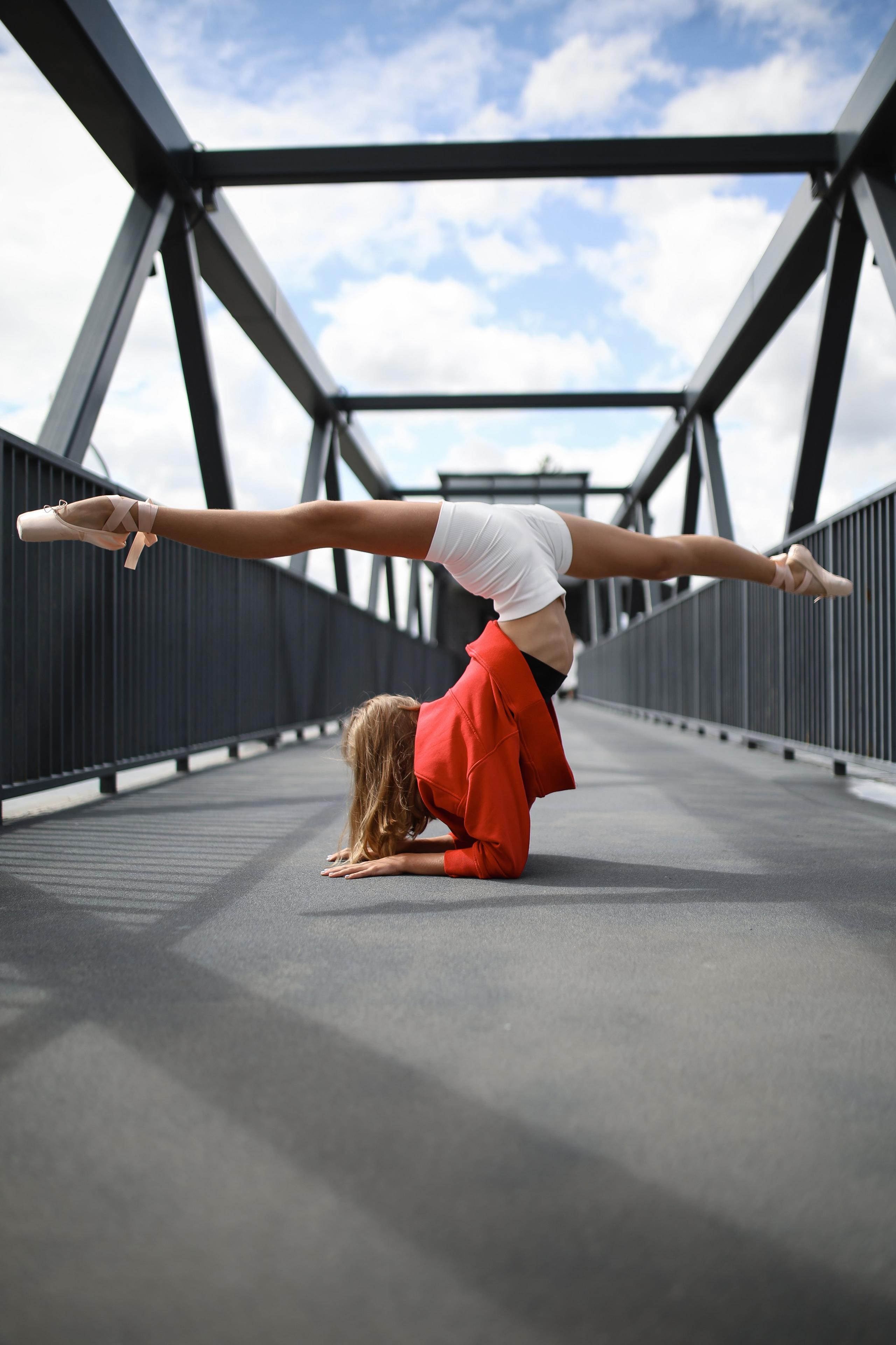 Спорт. Logacheva Ekaterina