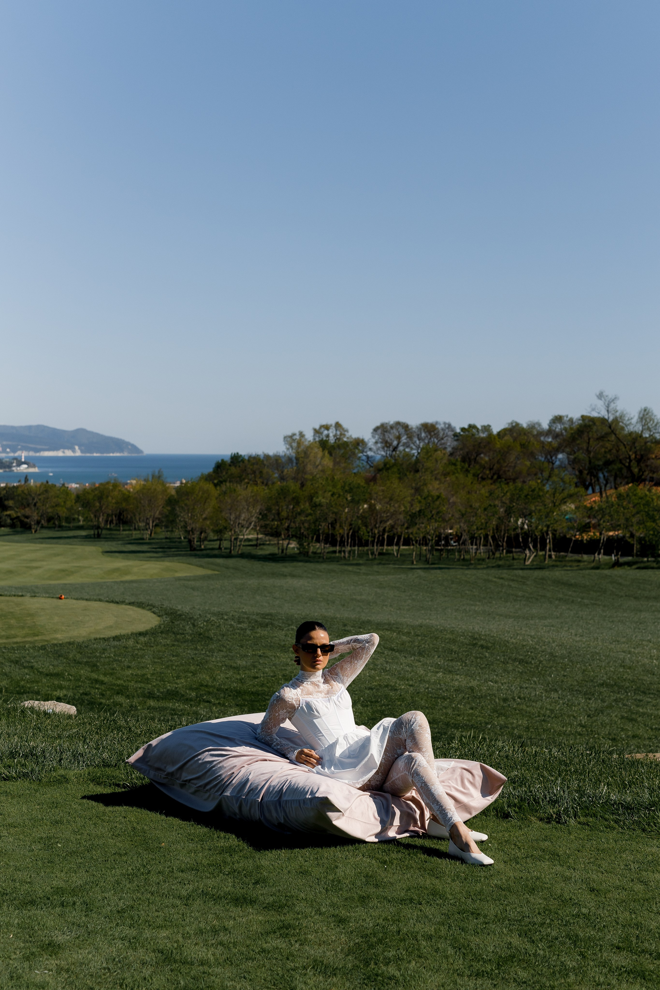 ГОЛЬФ РЕЗОРТ