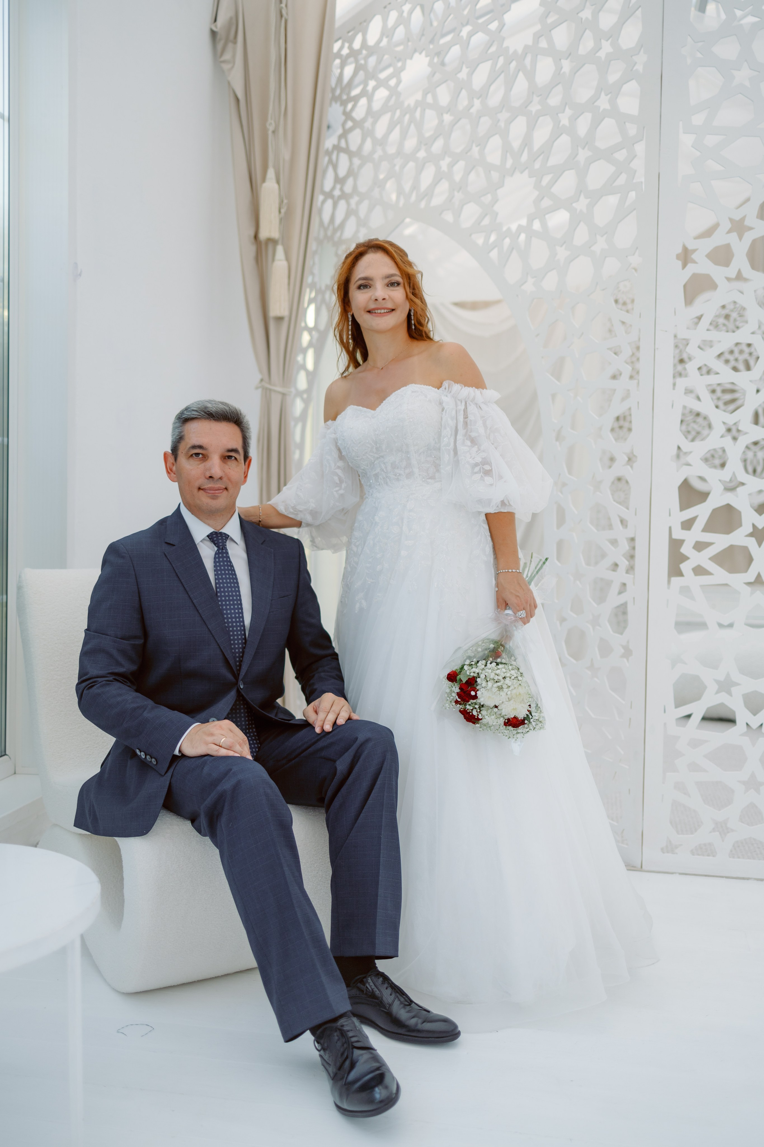 Свадьба. Репортажный фотограф Казань Сергей Казанский