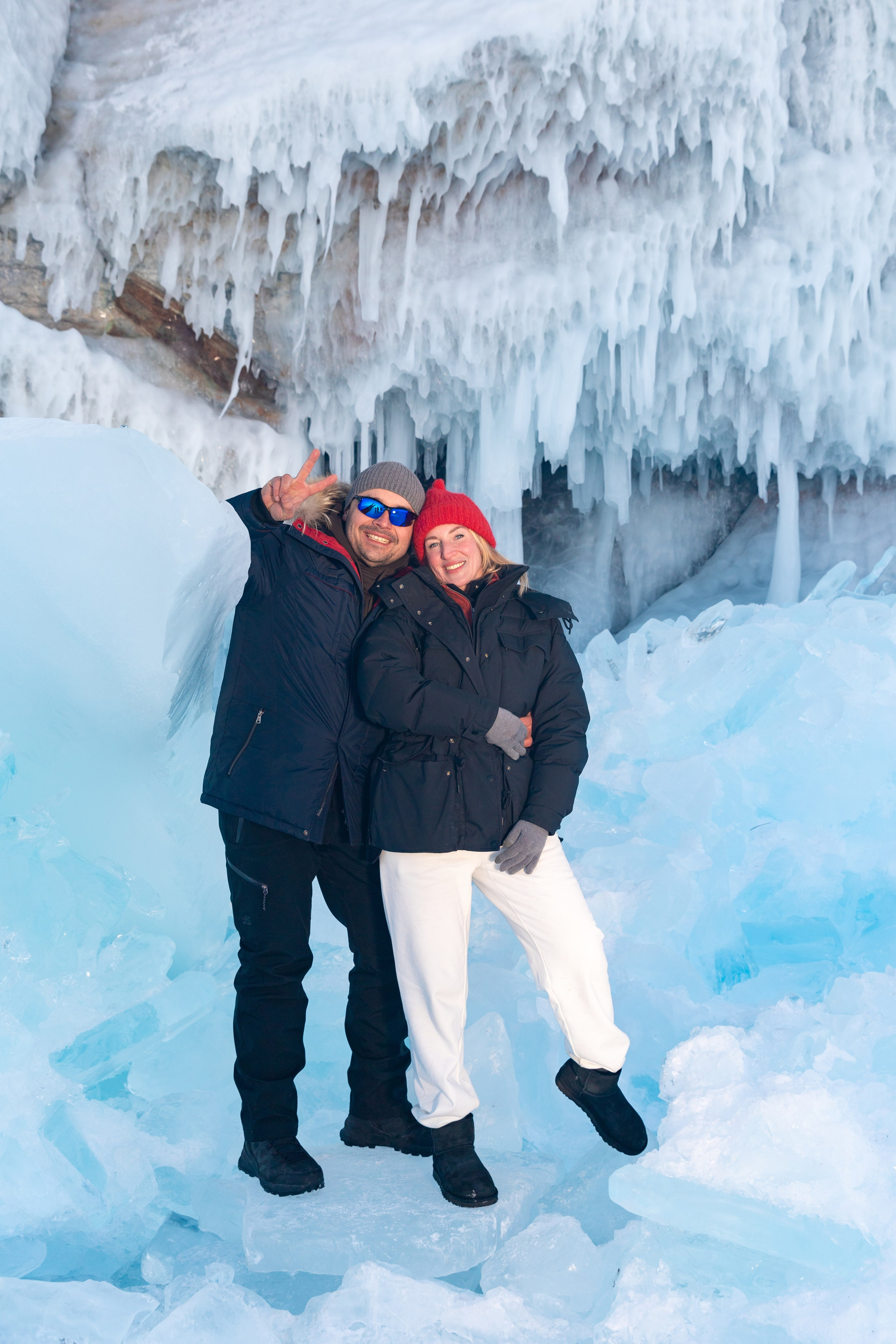 Индивидуальные. Пилот, фотограф и оператор Баркалова Светлана