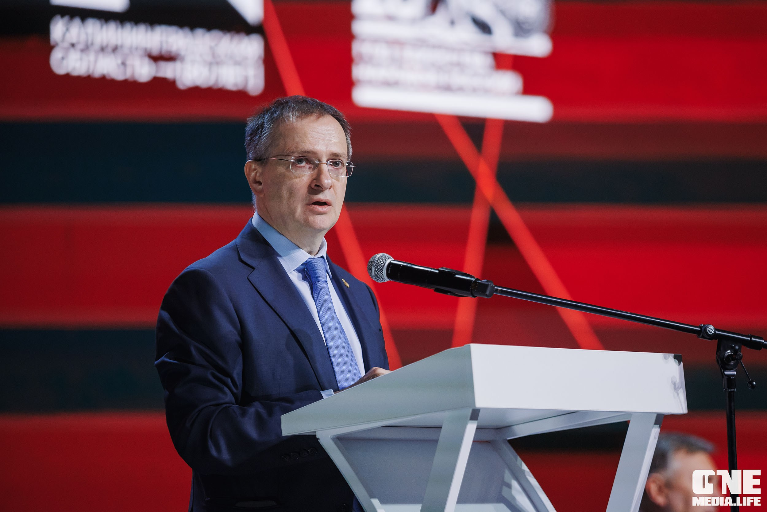 Балтийский Культурный Форум 2026. One Media Life: фоторепортажи, фотоотчеты с мероприятий и заведений