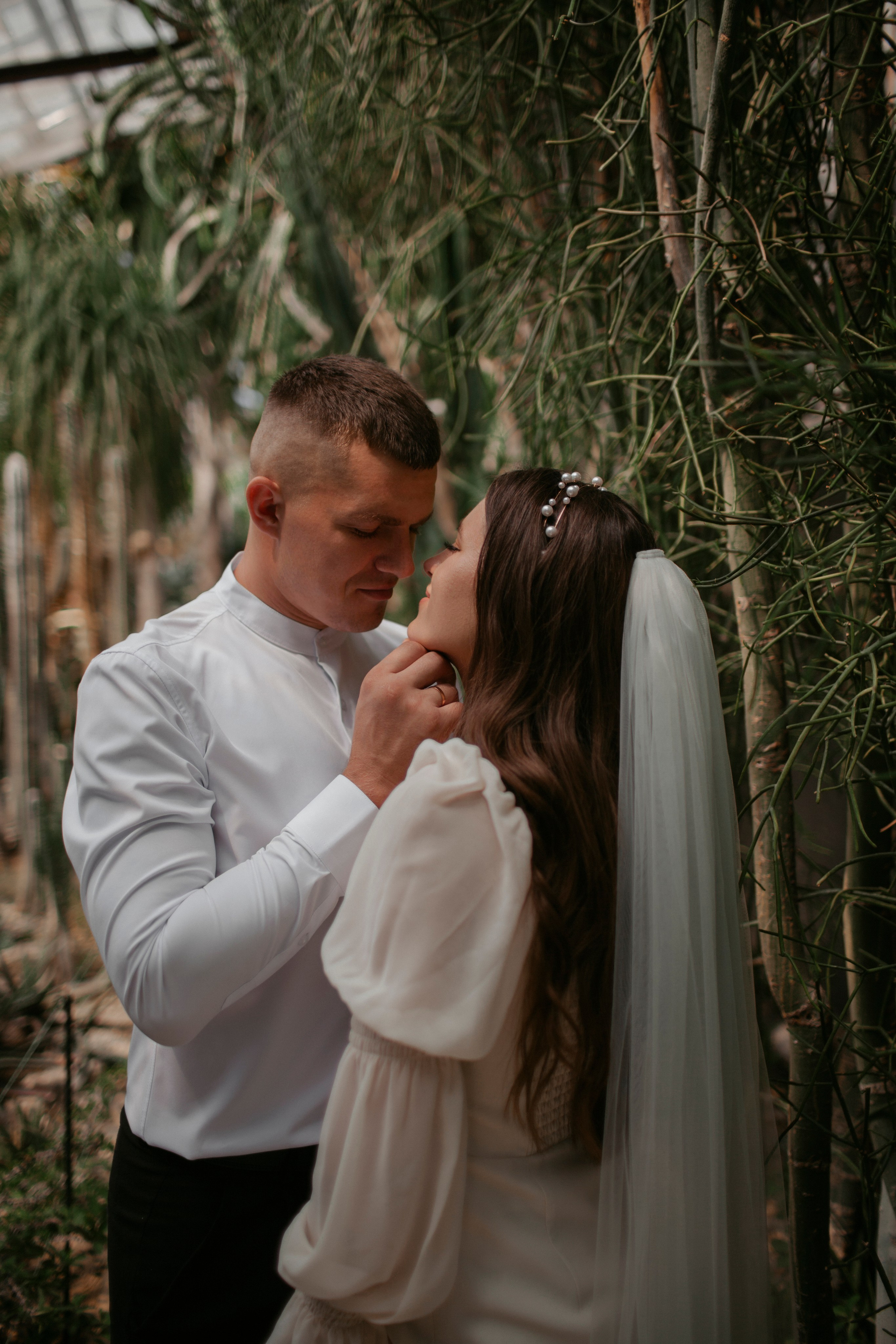 НАСТЯ & САША. | ФОТОГРАФ | ОЛЯ | ЯЛТА | КРЫМ