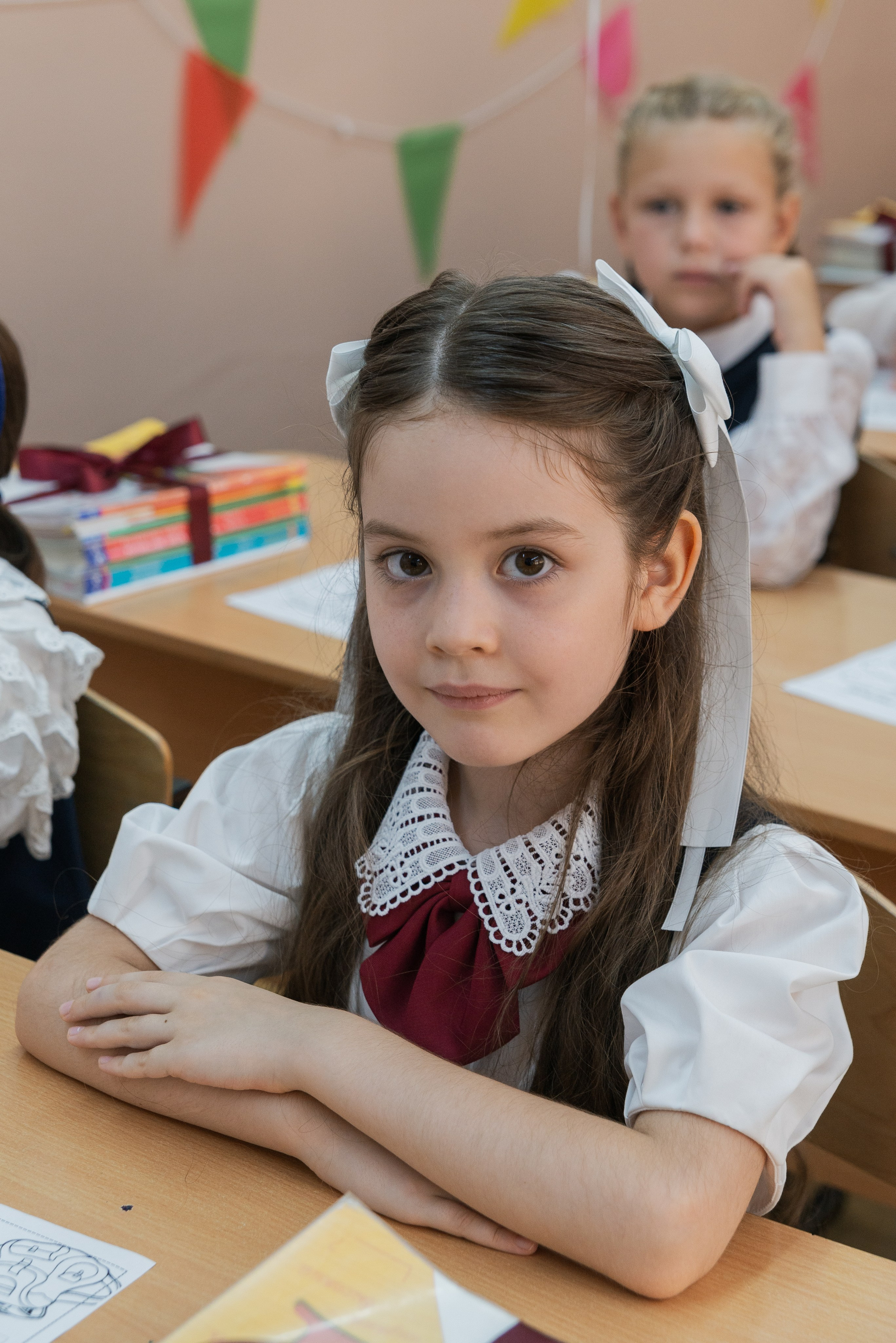 Школьная 1сен