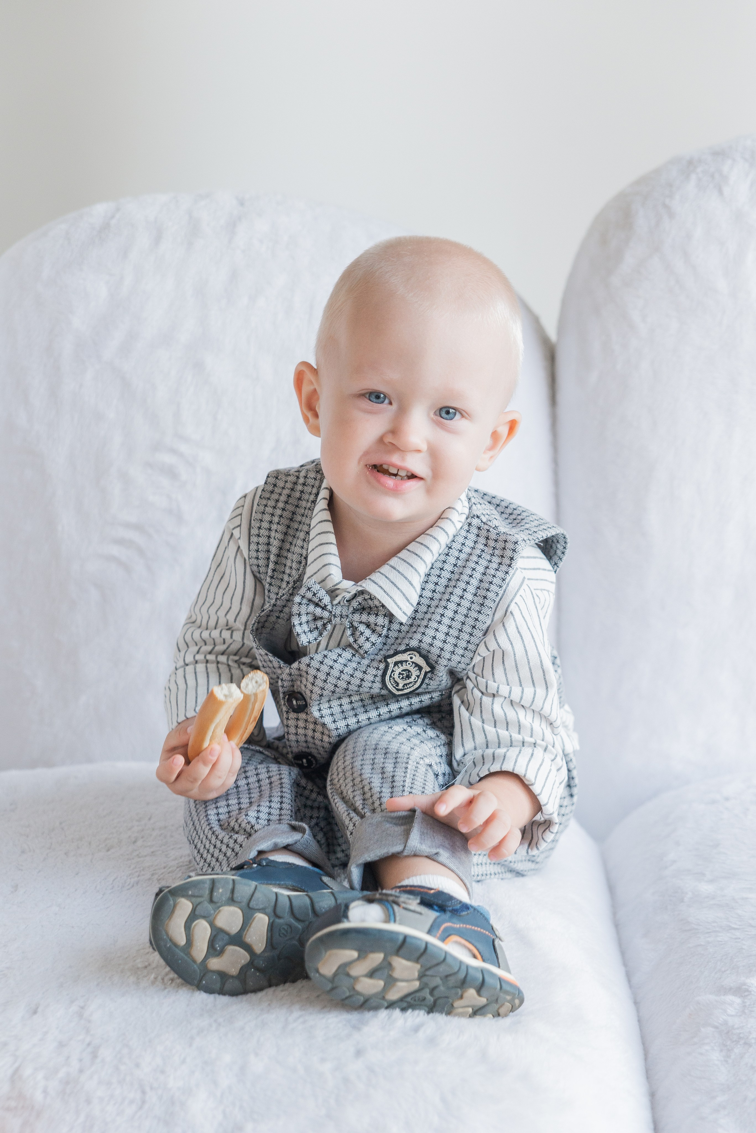 Семейная фотосессия в Краснодаре