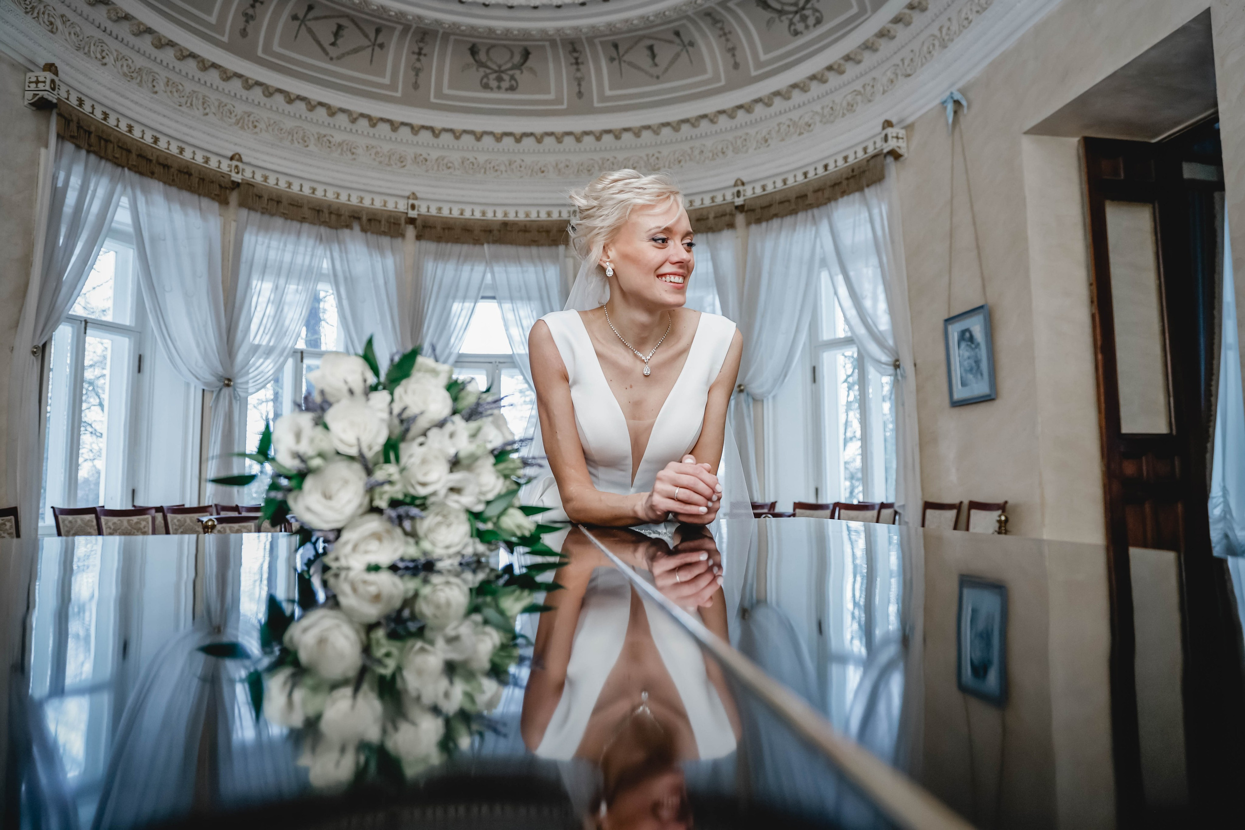 Свадебный фотограф и видеограф. Фотограф и видеограф — Москва