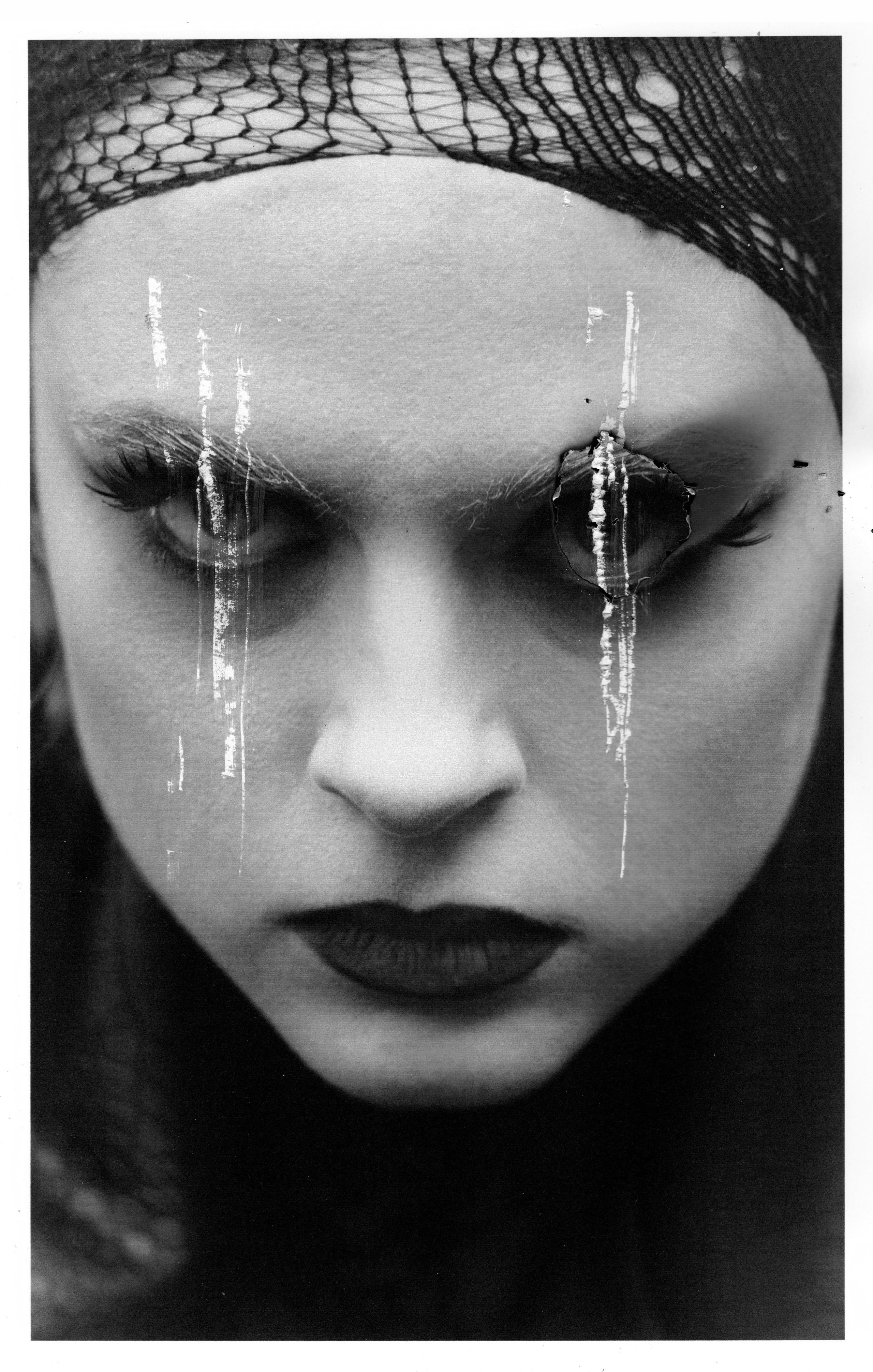 PHASES. Visual Creator Paulina Gonsales