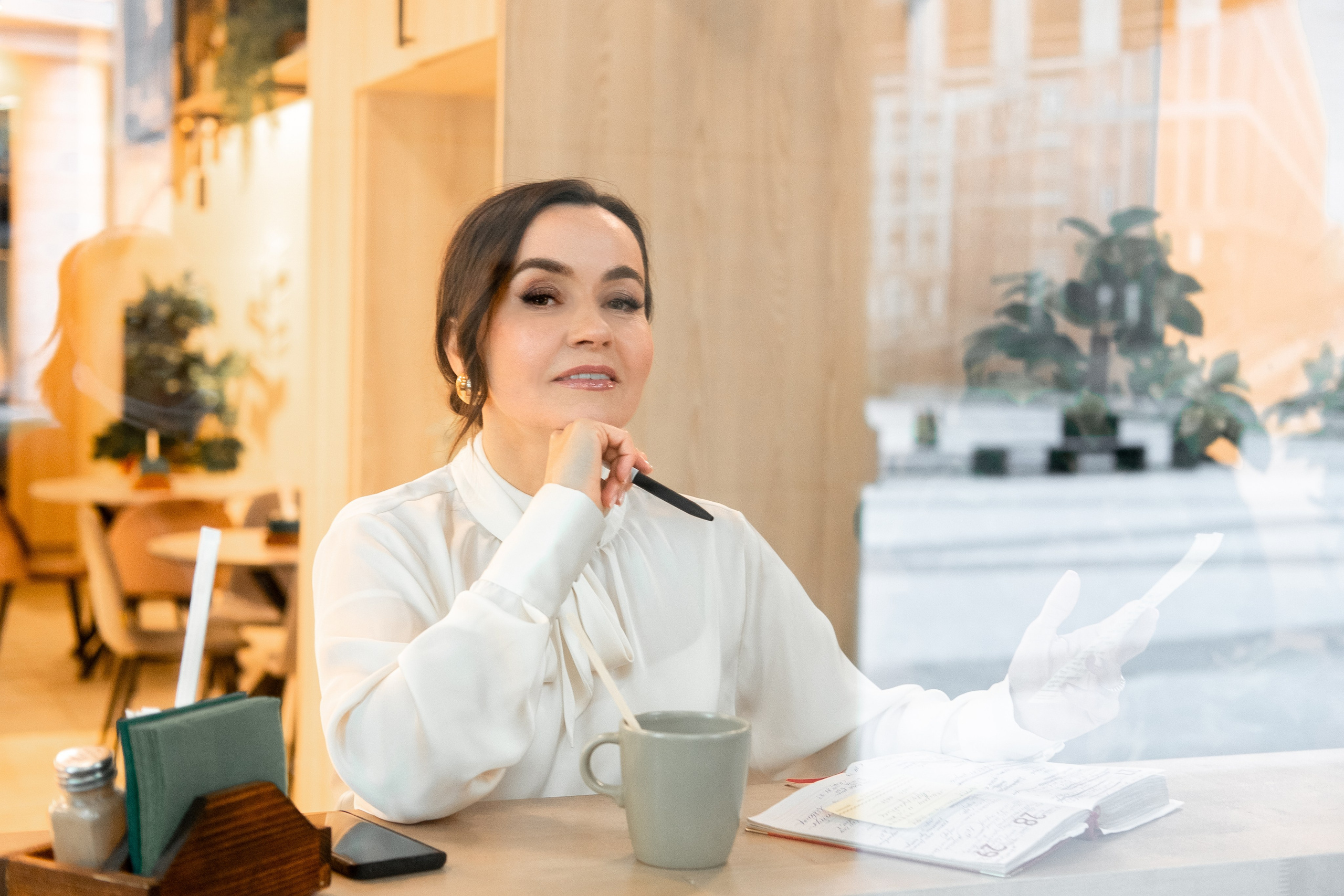 Подготовка к бизнес фотосессии: секреты фотографа
