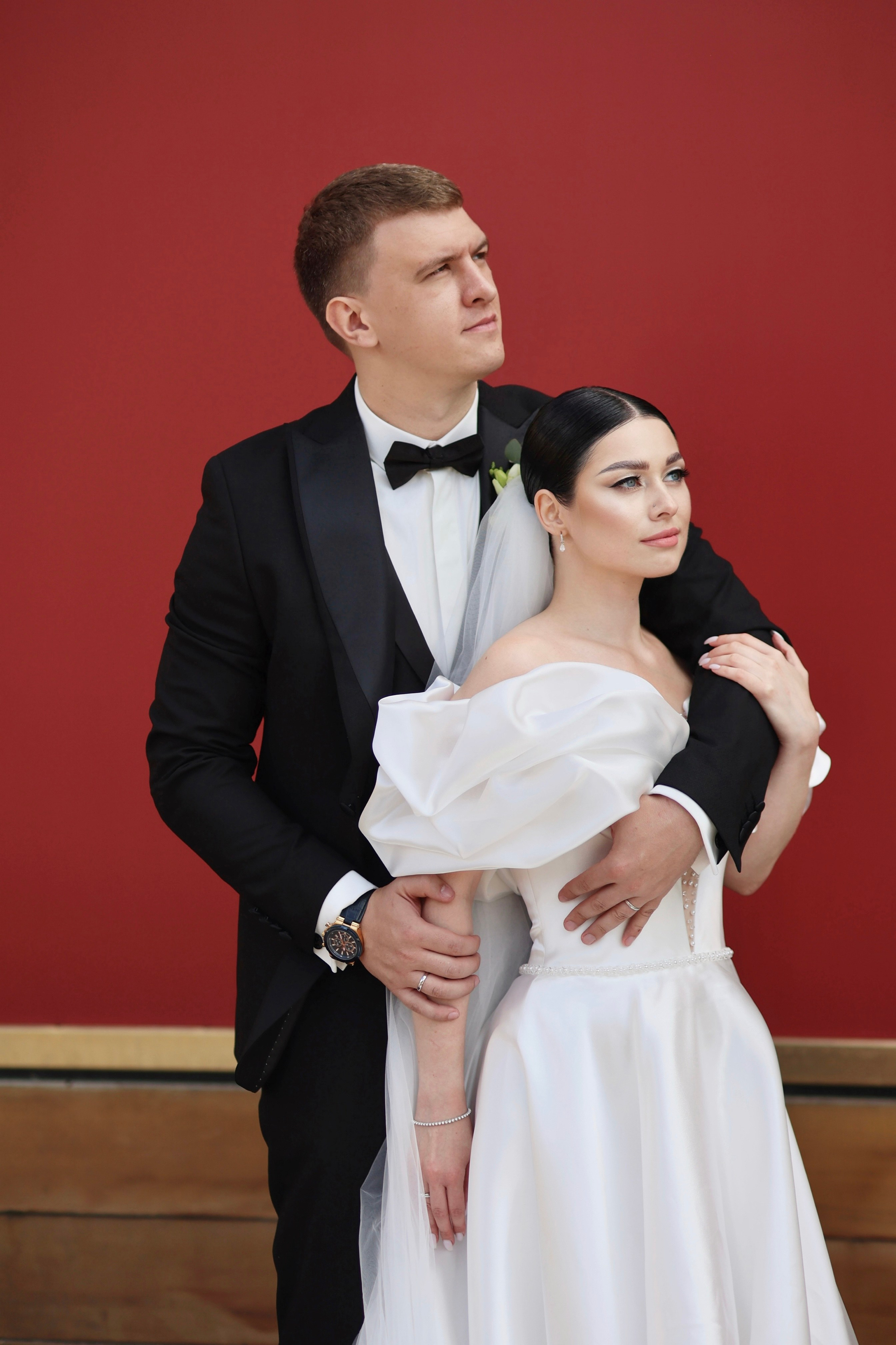 Wedding 💒. Фотограф в Москве Марина Гольдберг