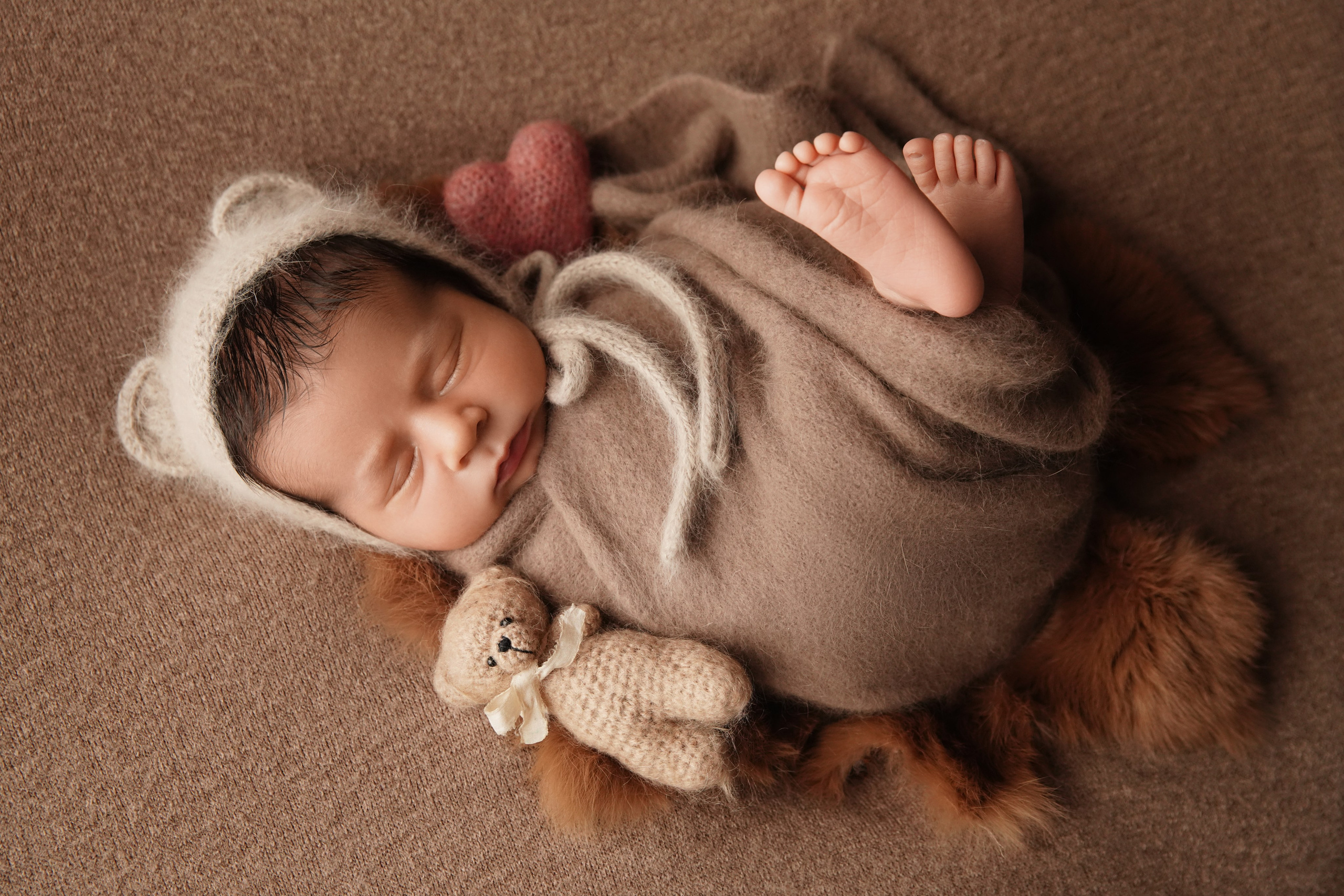Мальчики. Фотограф новорожденных. Семейный и детский фотограф в городе Сургуте