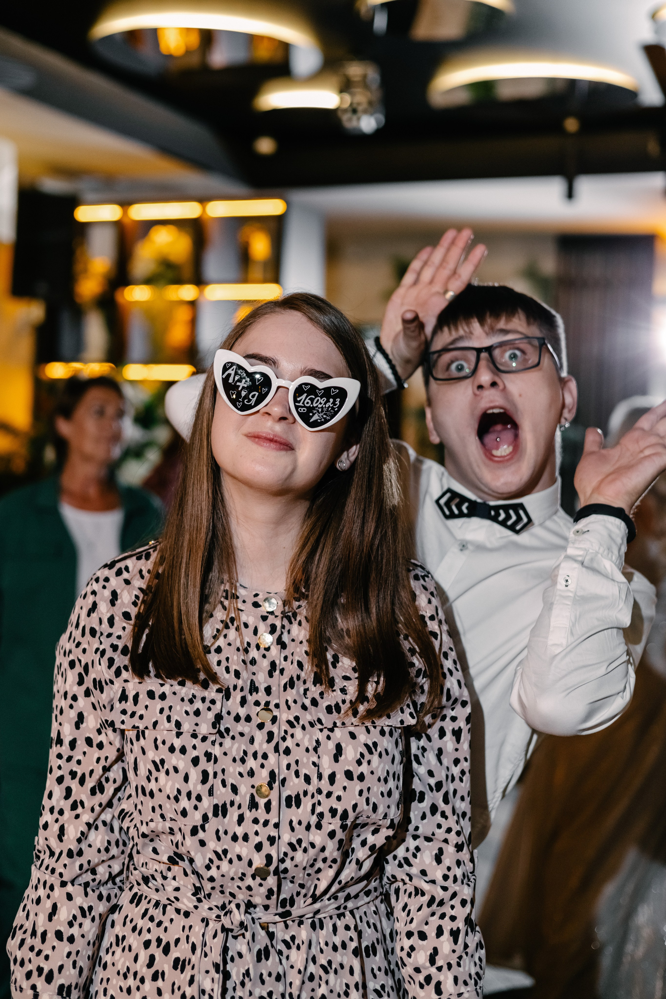 Яна, Андрей. Фотограф Волгоград Кристина Прохоренко