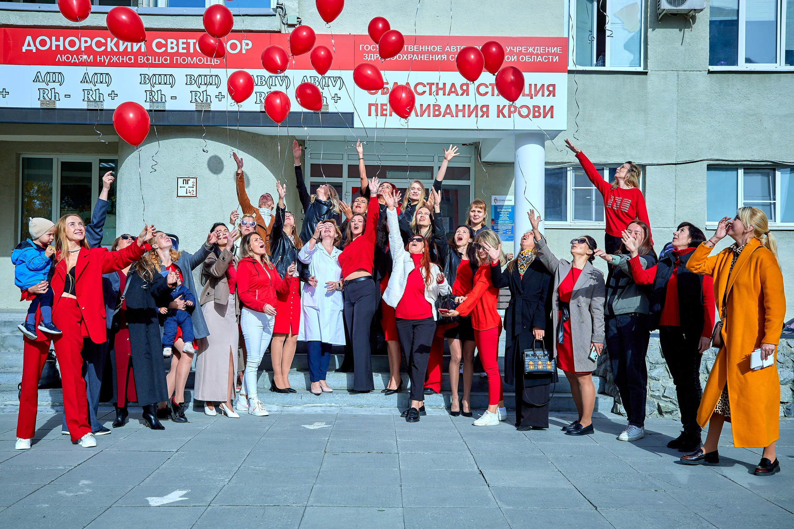 Главная мама Екатеринбурга. Фотограф в Екатеринбурге Булат Хамитов