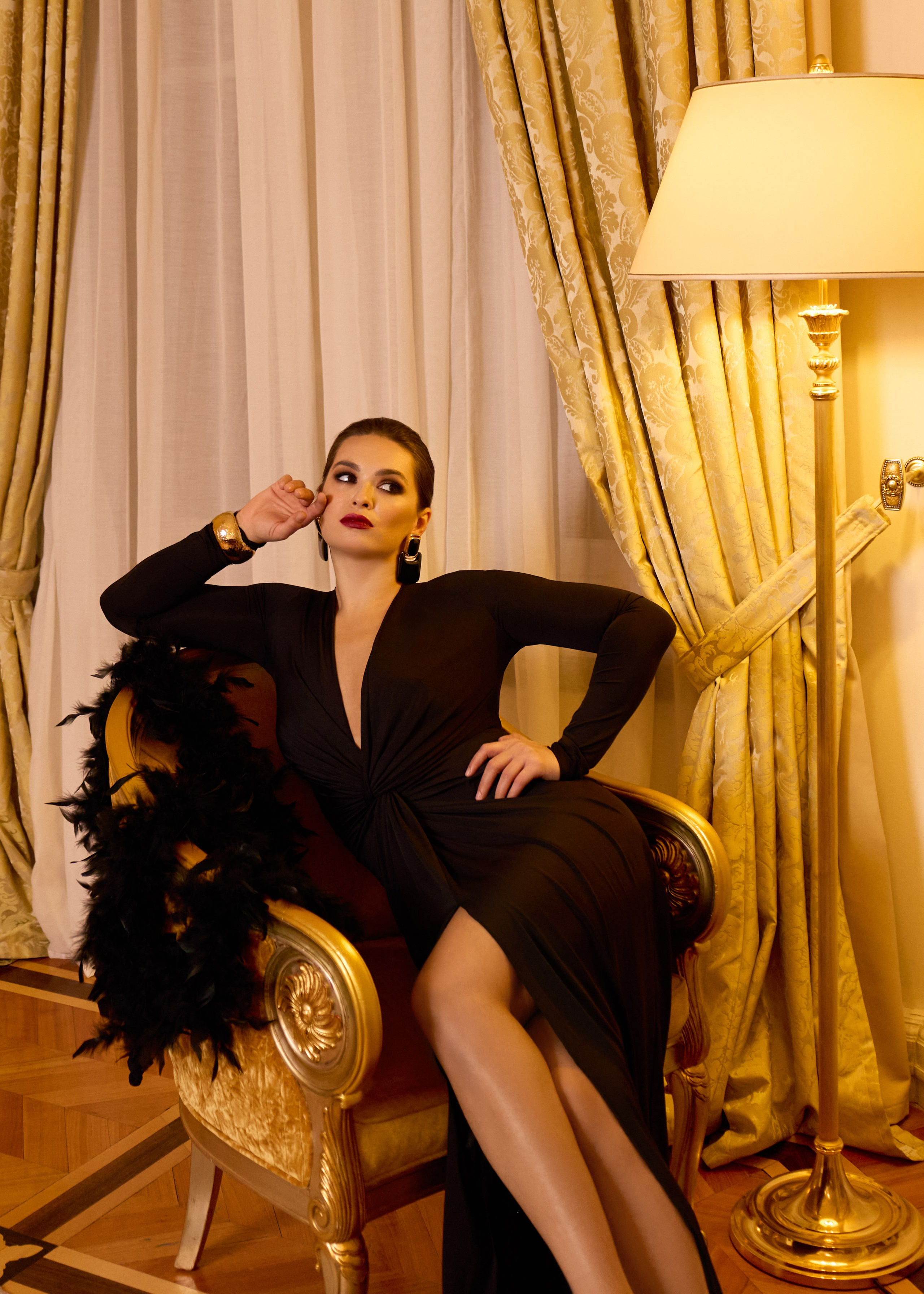 И Р И Н А. Фотограф беременности и женский фотограф в Москве Оксана Донецкая