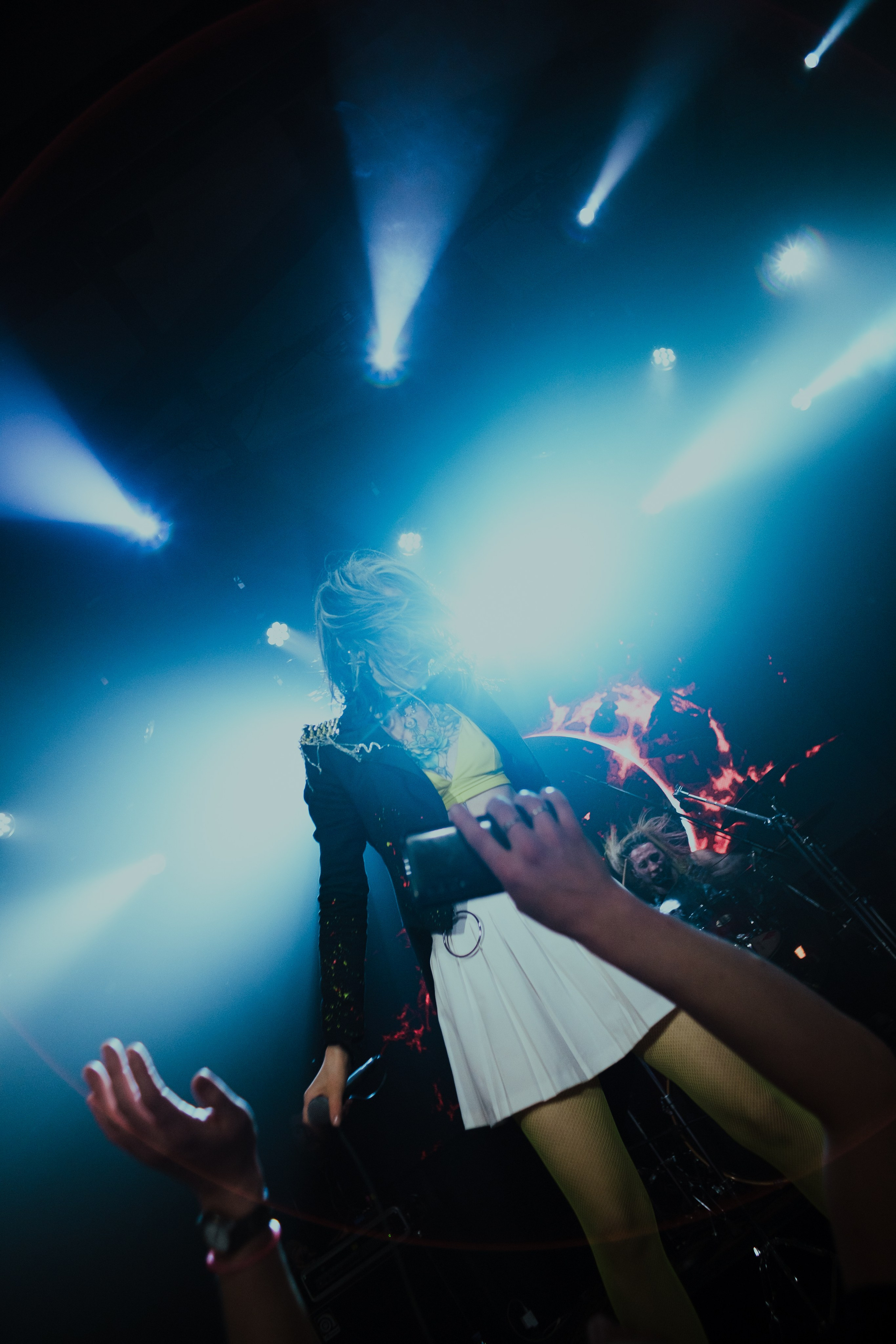 Ravdina|Сердце. Концертный фотограф в Санкт-Петербурге